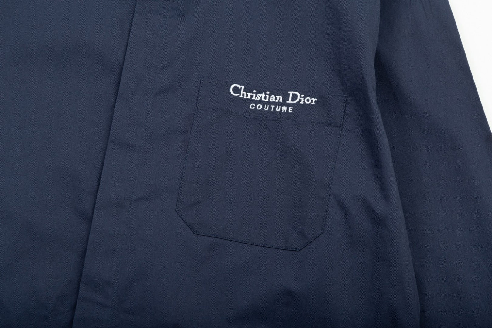 LuxluxHouse Best Quality Clothes Shirts&Polo Dior