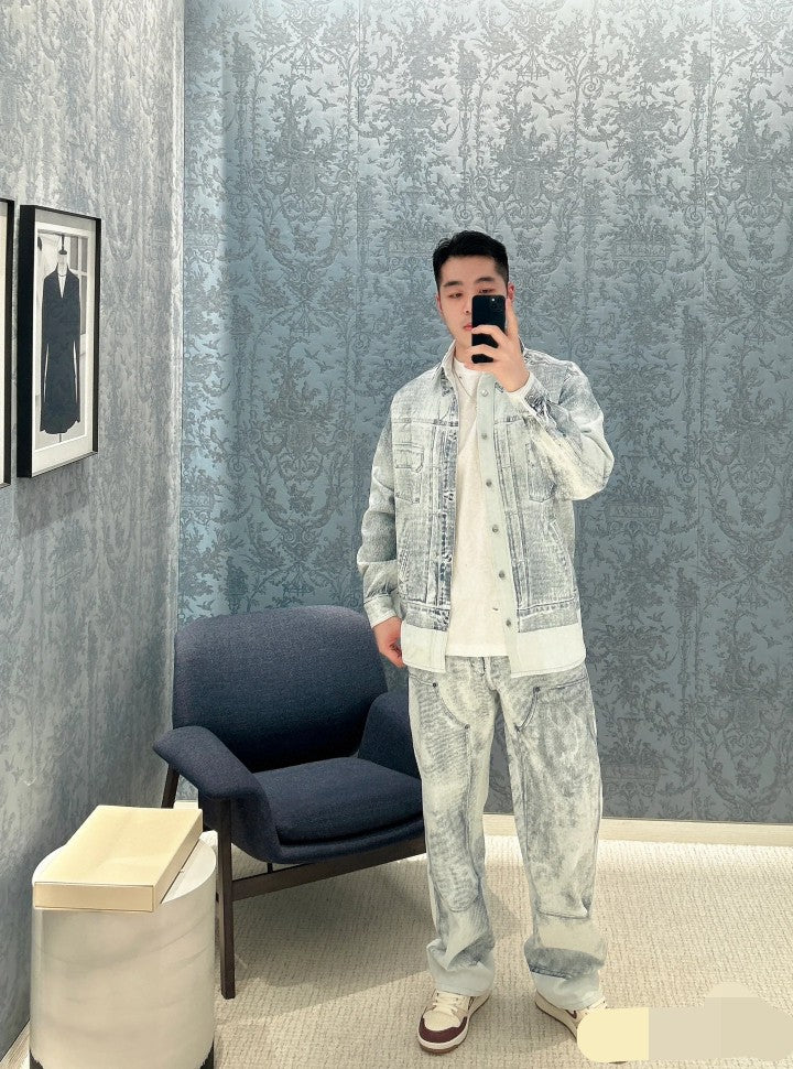 LuxluxHouse Best Quality Clothes Shirts&Polo Dior