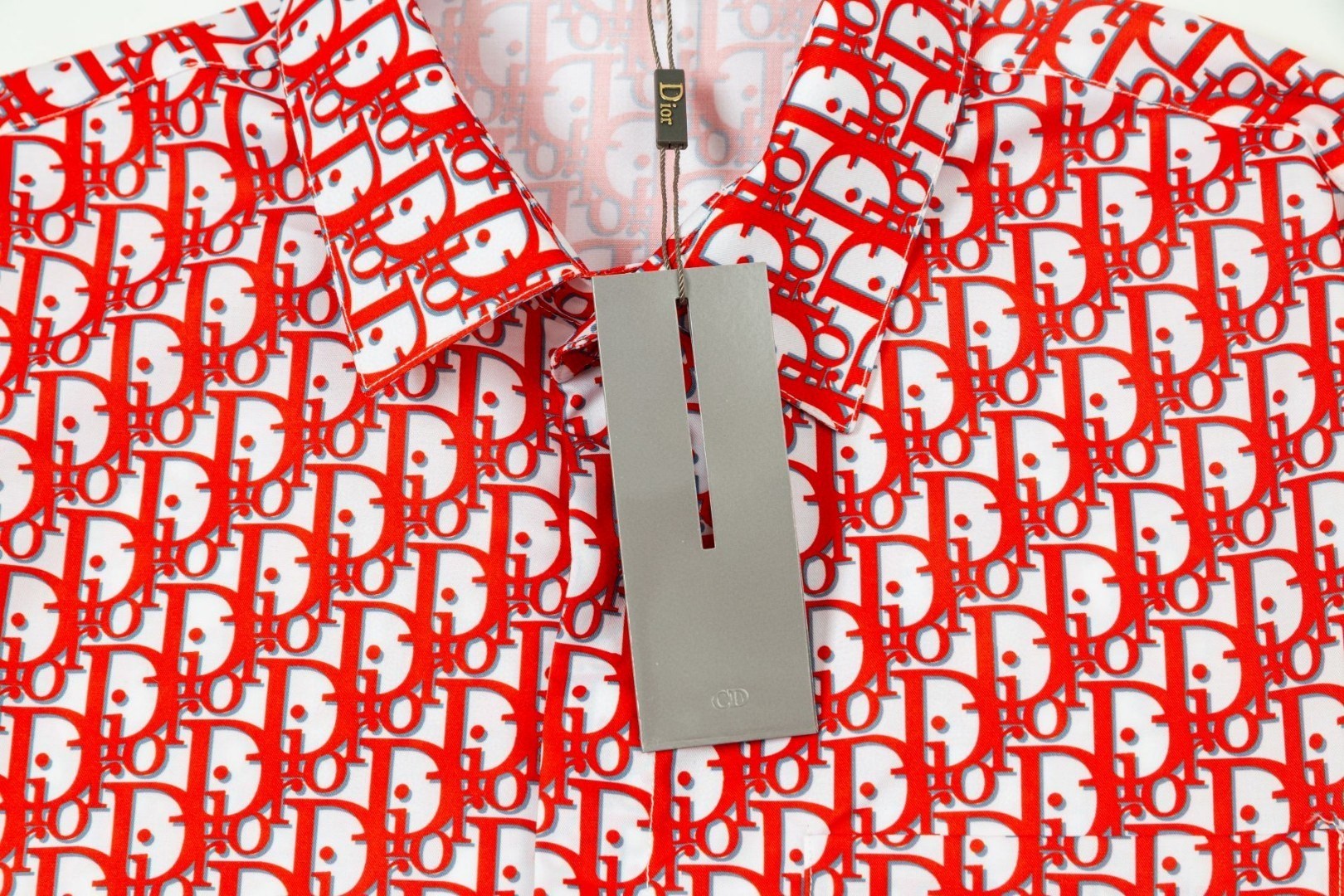 LuxluxHouse Best Quality Clothes Shirts&Polo Dior