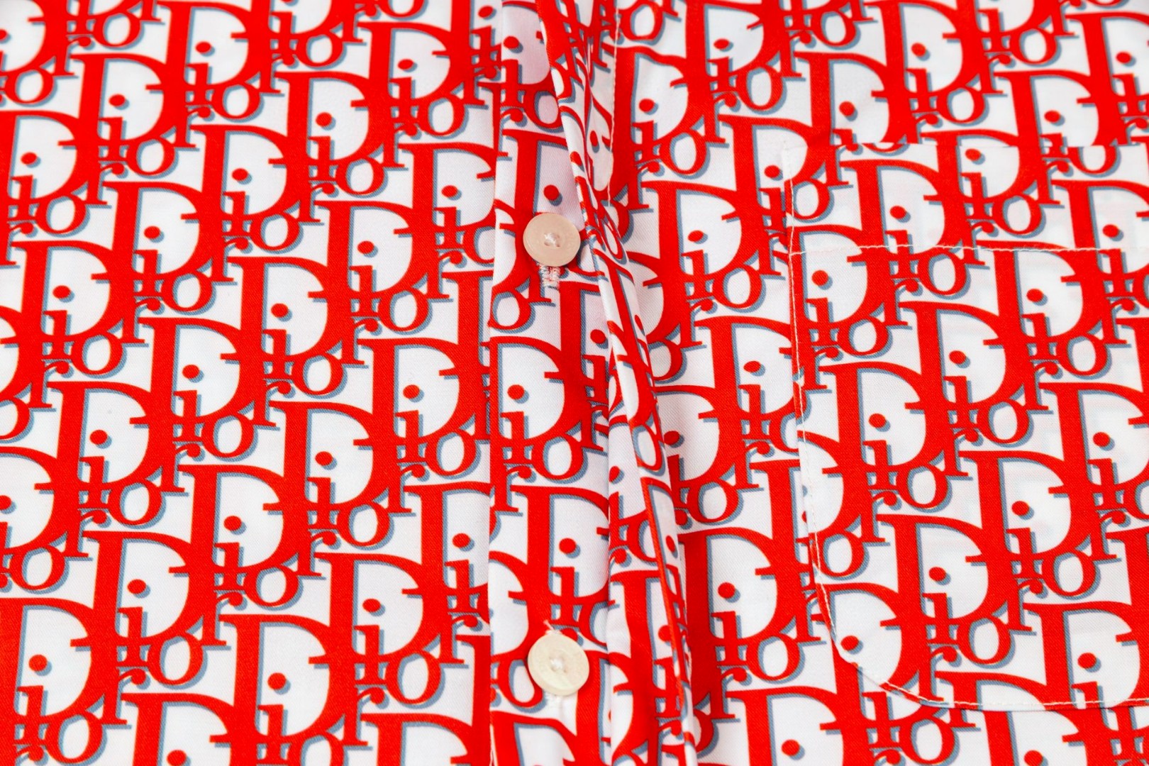 LuxluxHouse Best Quality Clothes Shirts&Polo Dior