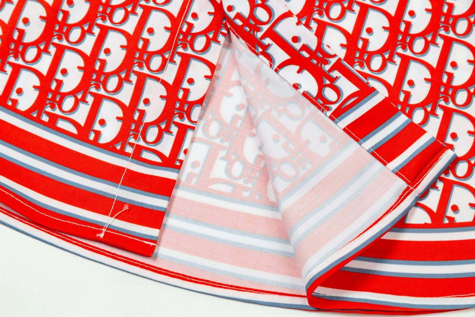 LuxluxHouse Best Quality Clothes Shirts&Polo Dior