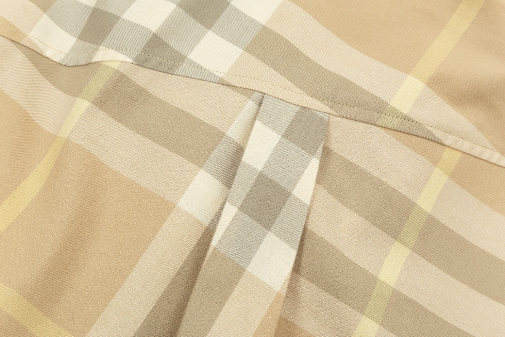 LuxluxHouse Best Quality Clothes Shirts&Polo Burberry