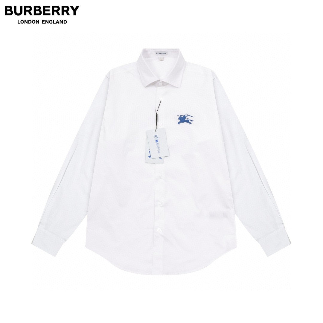LuxluxHouse Best Quality Clothes Shirts&Polo Burberry