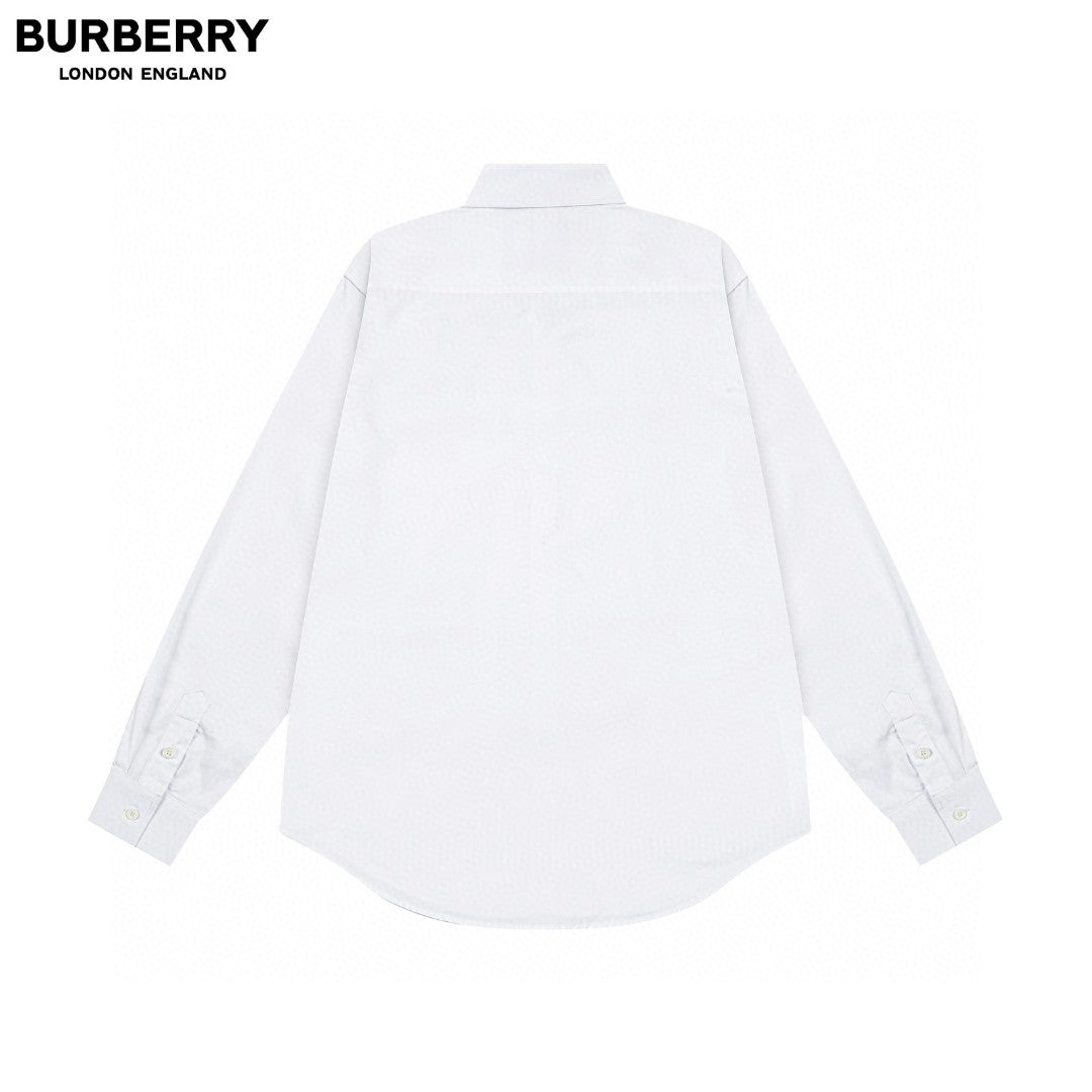 LuxluxHouse Best Quality Clothes Shirts&Polo Burberry