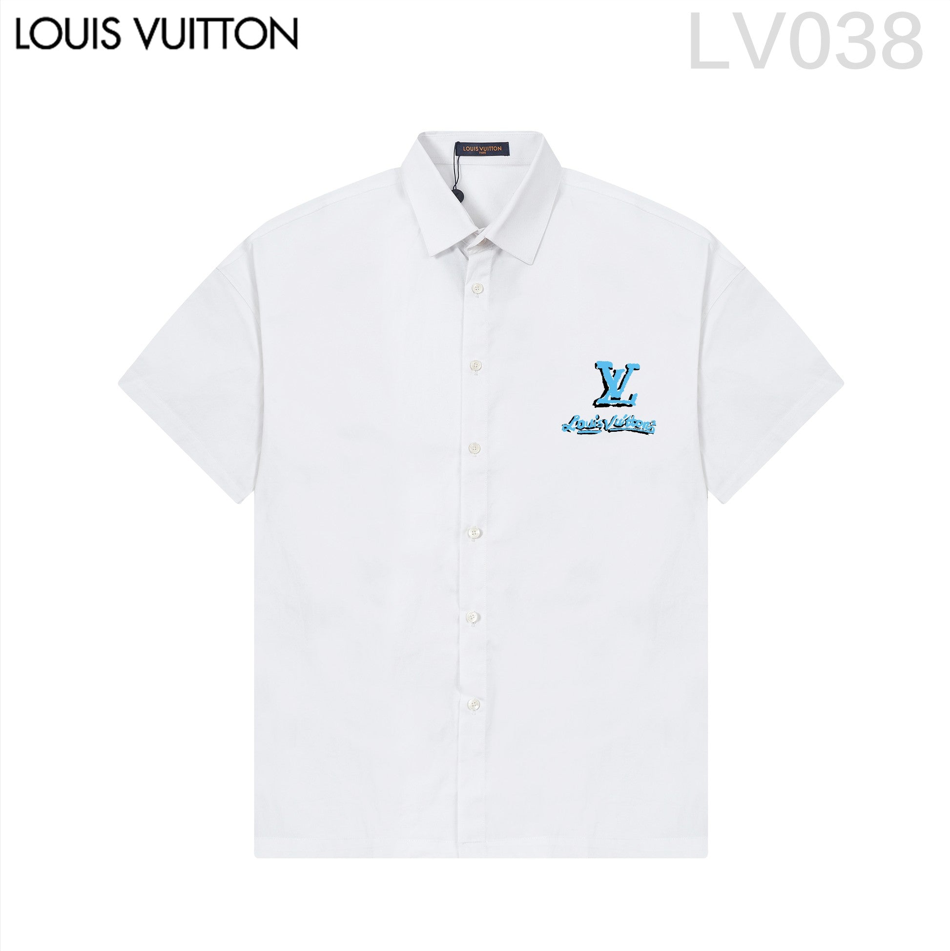 LuxluxHouse Best Quality Clothes T-shirt Louis Vuitton