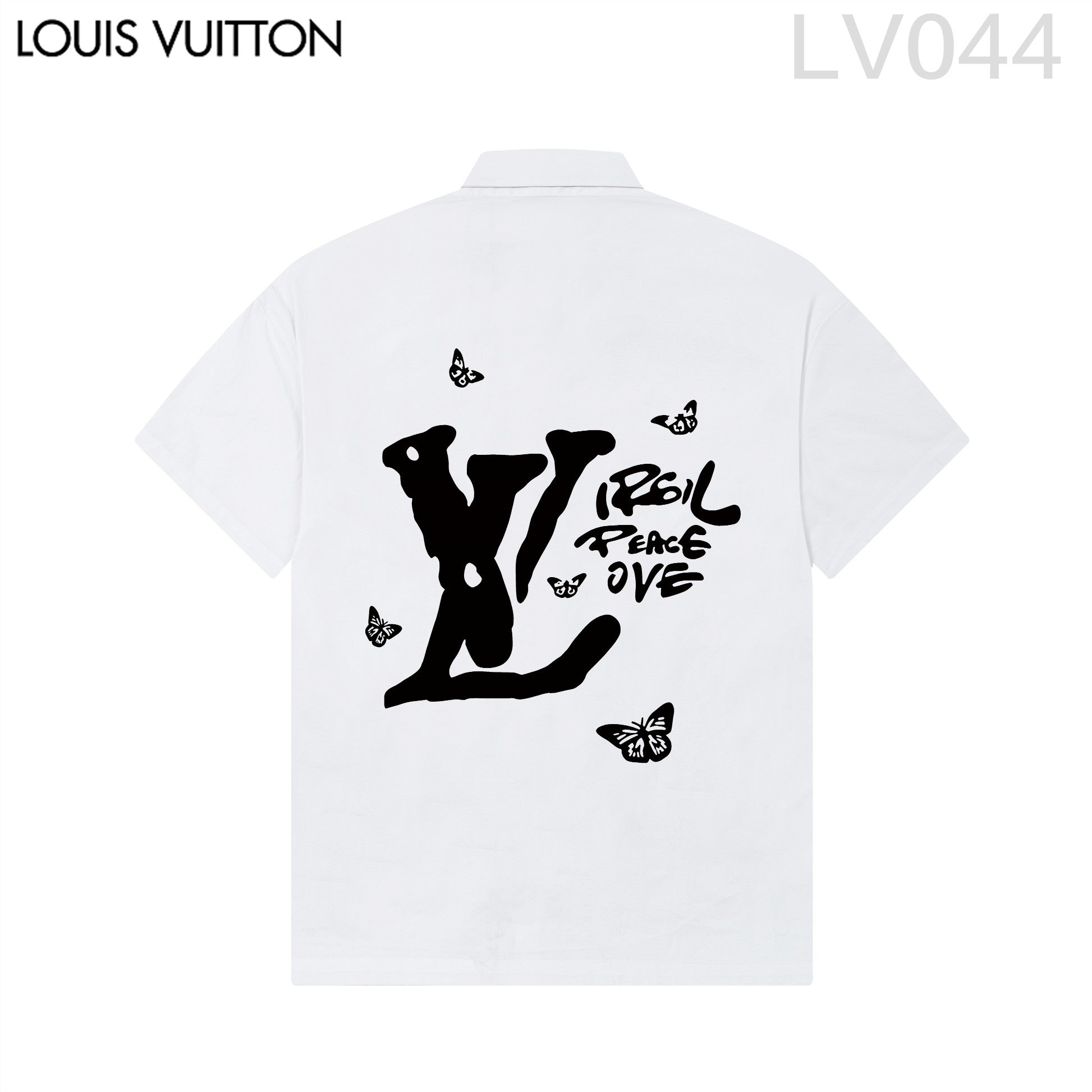 LuxluxHouse Best Quality Clothes T-shirt Louis Vuitton