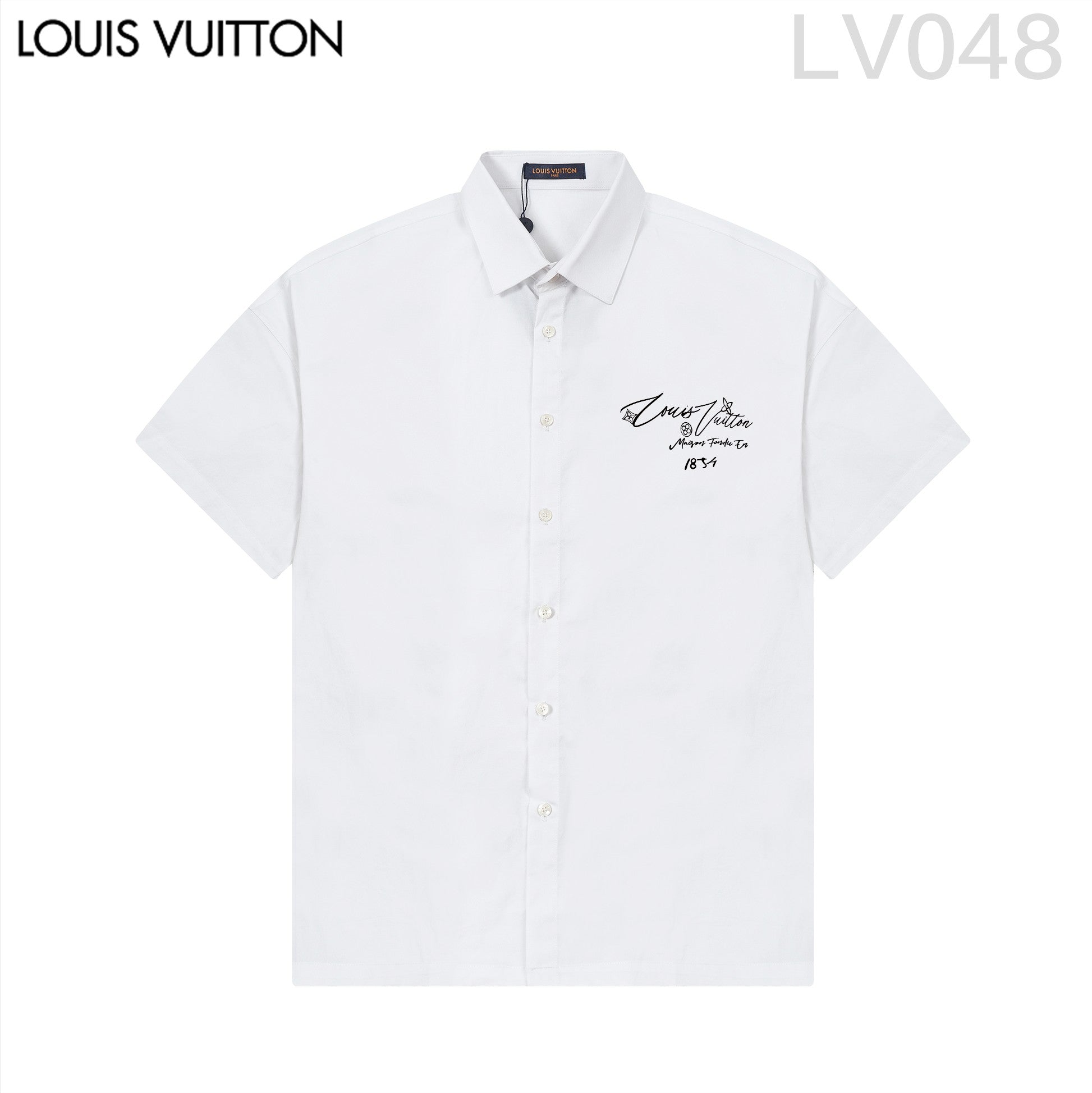 LuxluxHouse Best Quality Clothes T-shirt Louis Vuitton