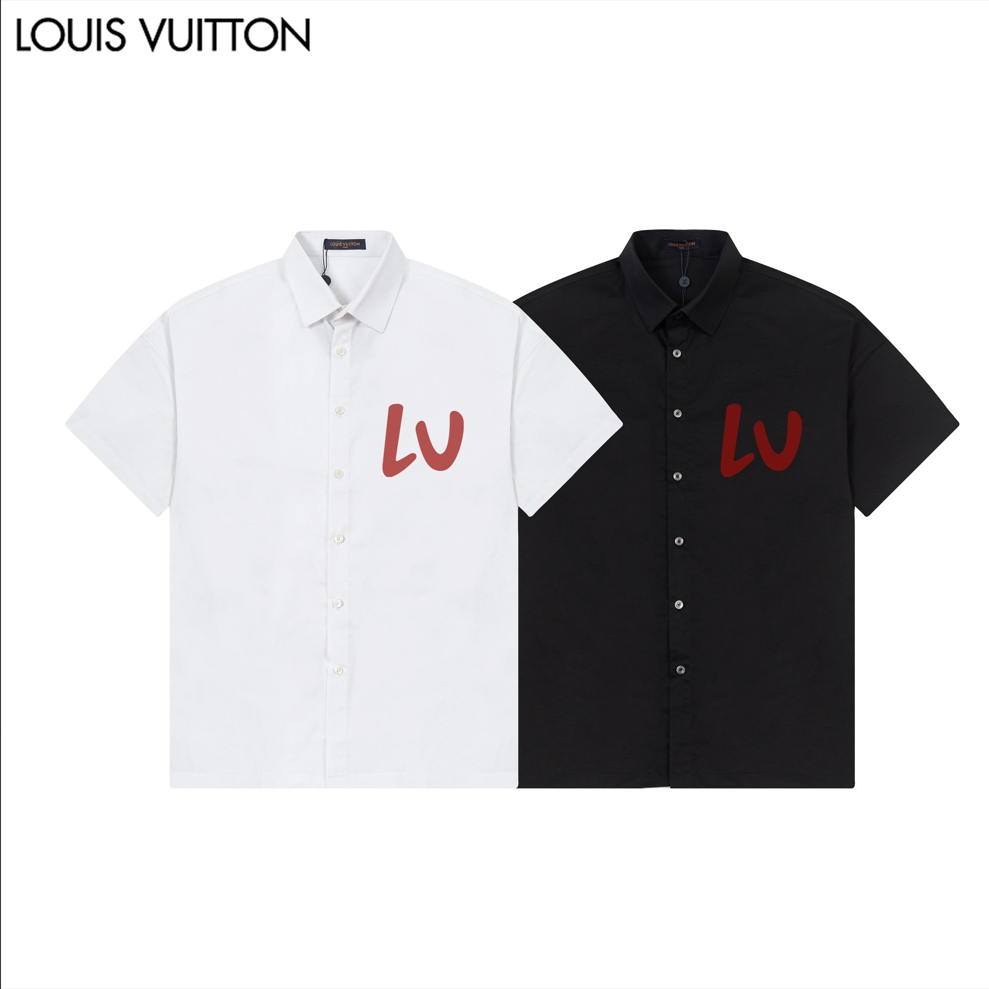 LuxluxHouse Best Quality Clothes T-shirt Louis Vuitton