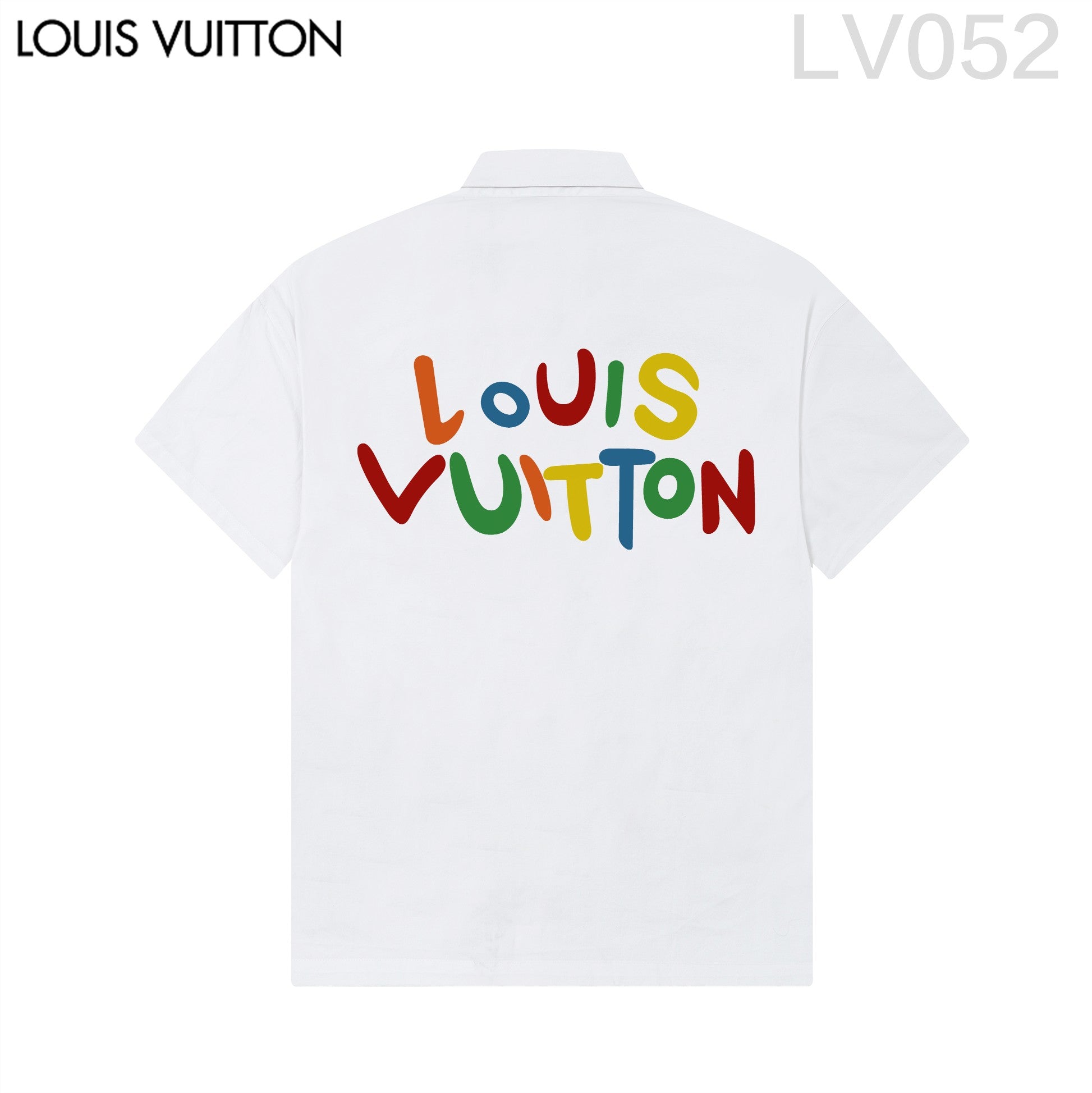 LuxluxHouse Best Quality Clothes T-shirt Louis Vuitton