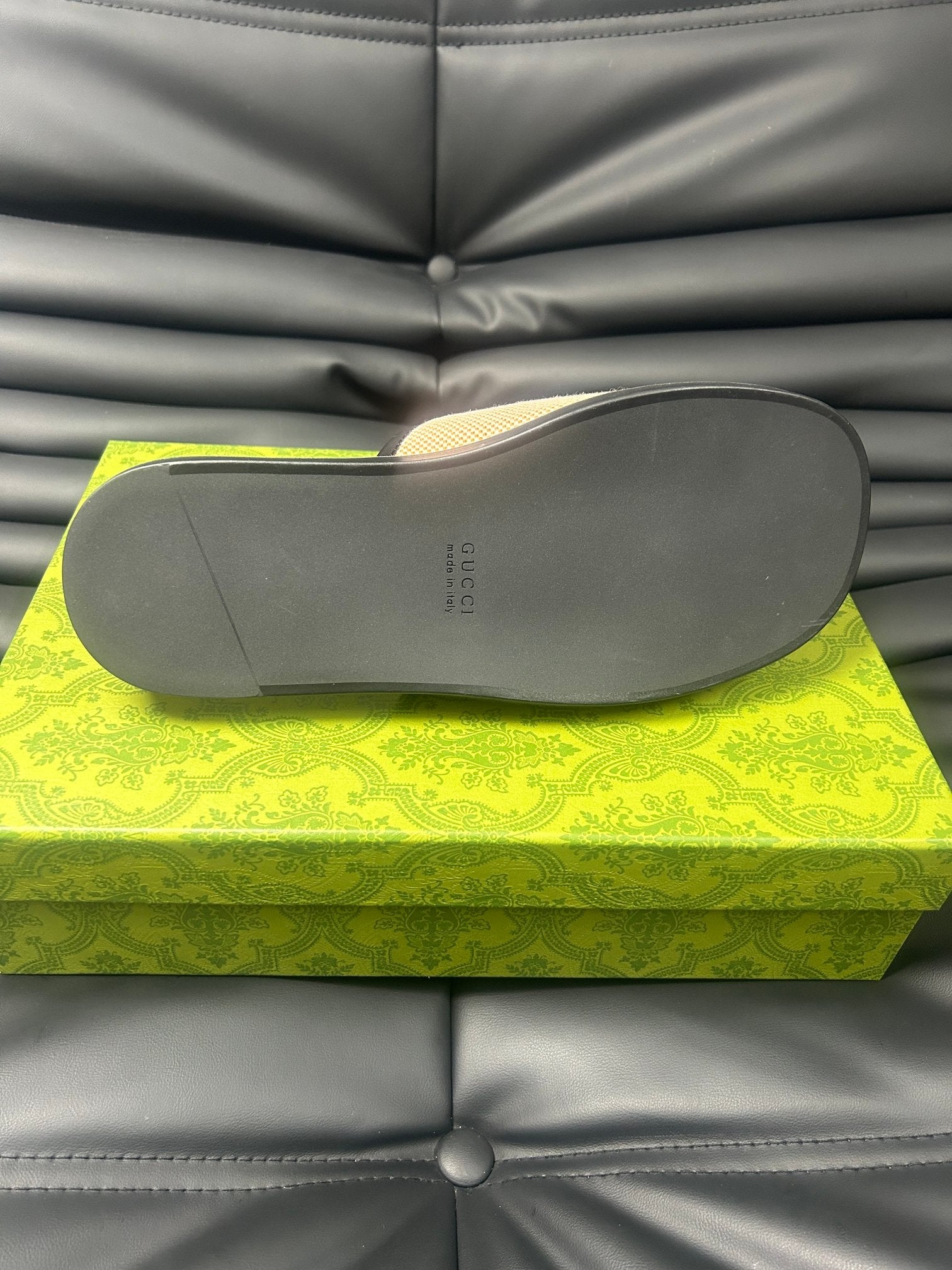 LuxluxHouse Best Quality Sandals Gucci