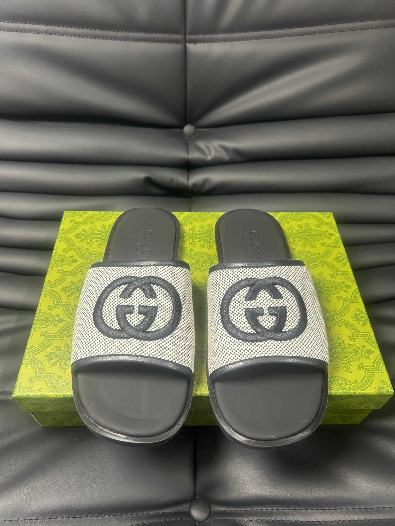LuxluxHouse Best Quality Sandals Gucci