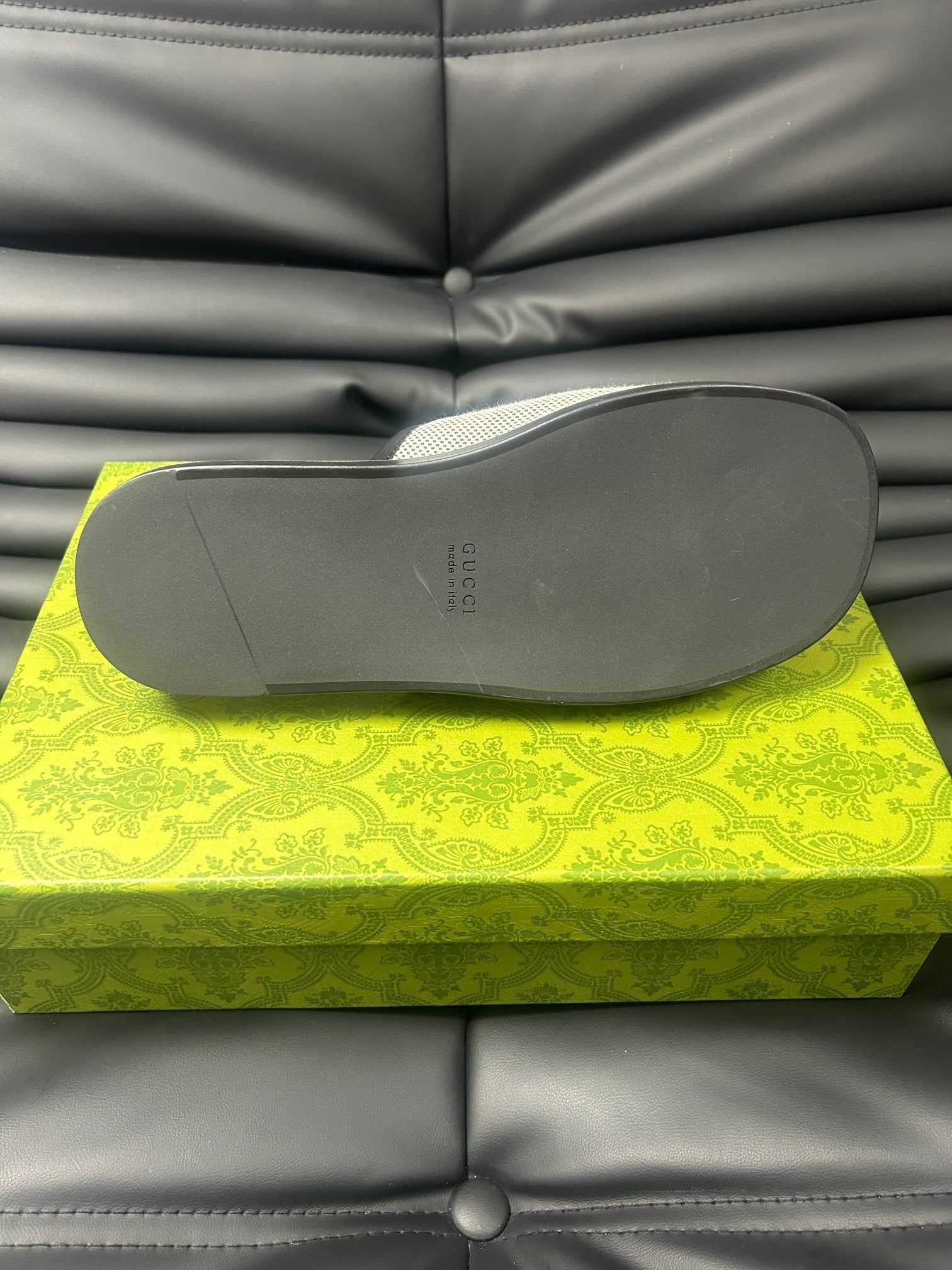 LuxluxHouse Best Quality Sandals Gucci