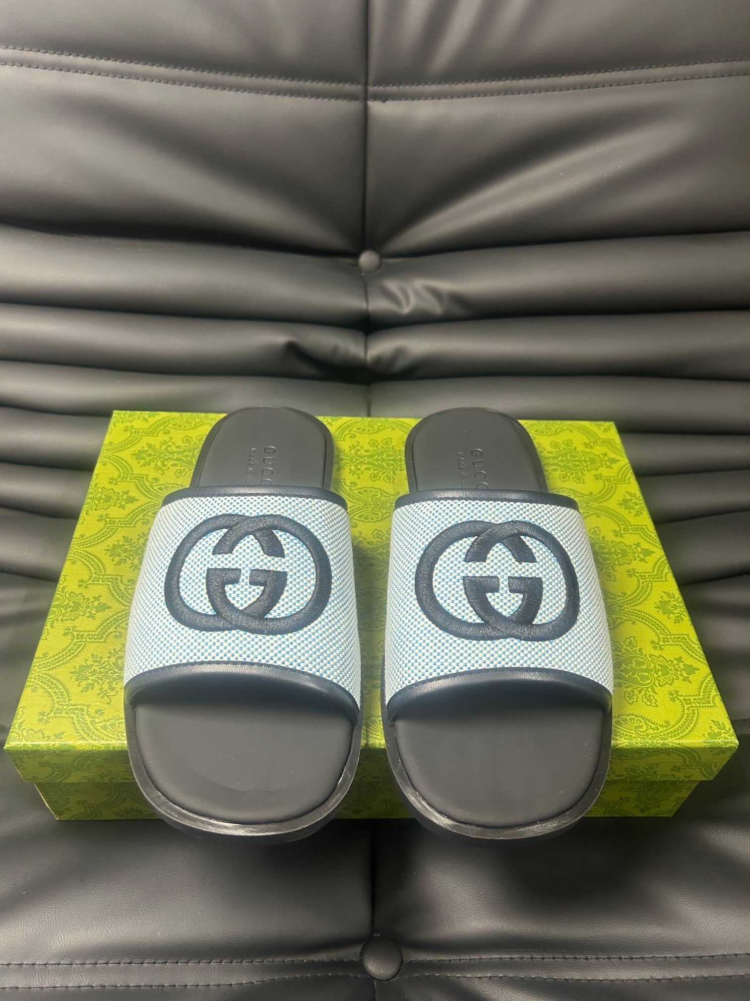 LuxluxHouse Best Quality Sandals Gucci