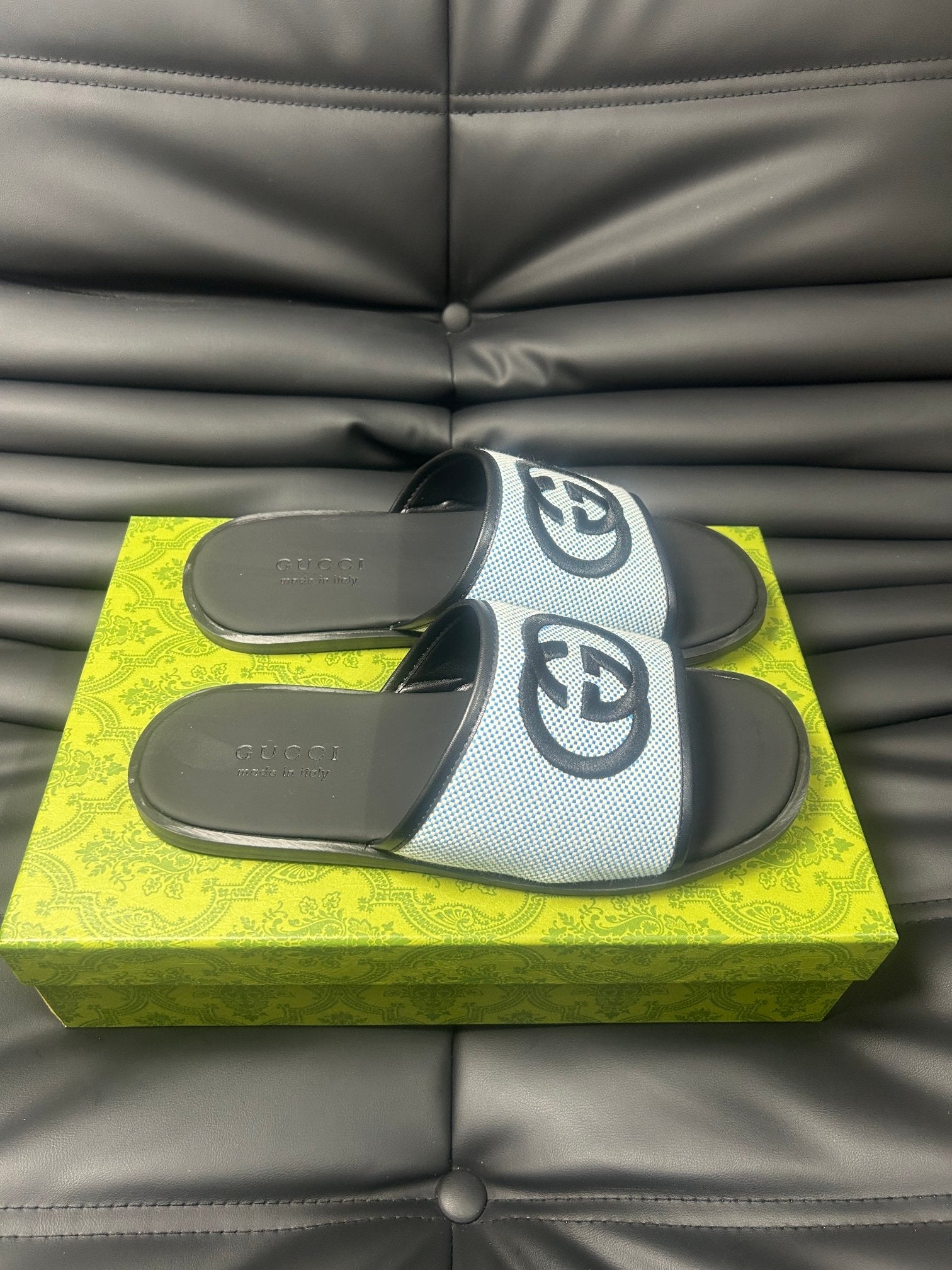 LuxluxHouse Best Quality Sandals Gucci