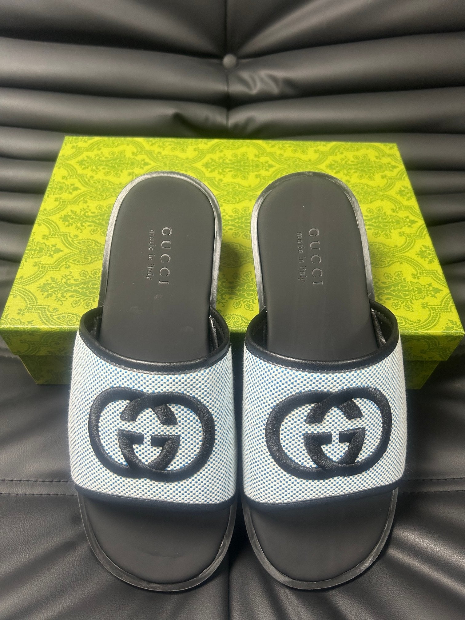 LuxluxHouse Best Quality Sandals Gucci