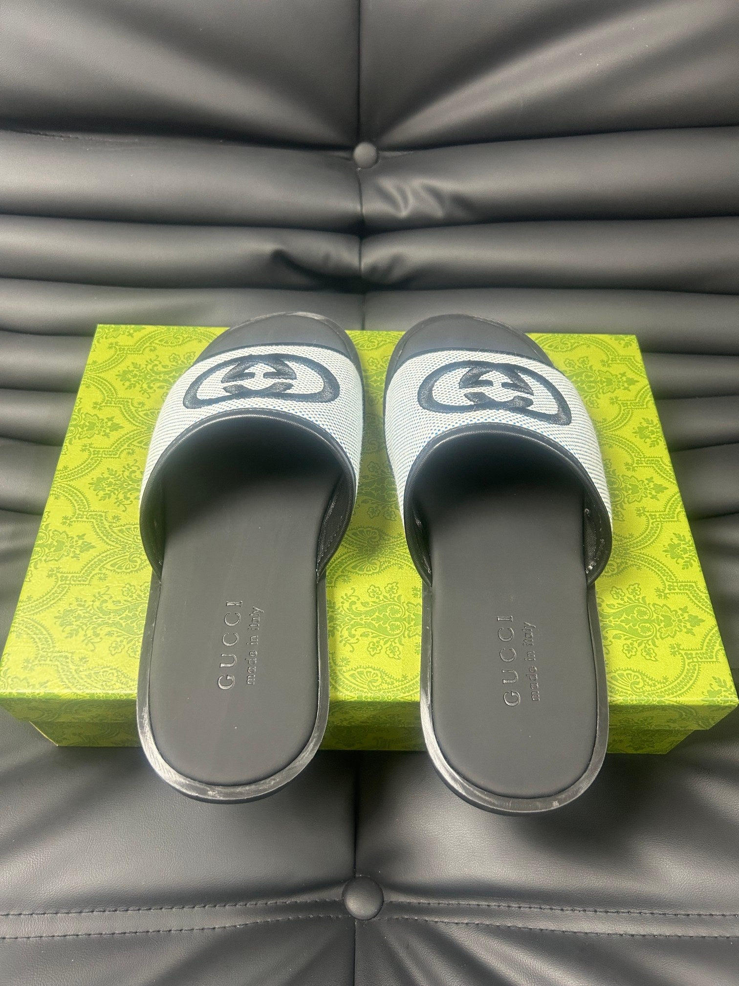 LuxluxHouse Best Quality Sandals Gucci