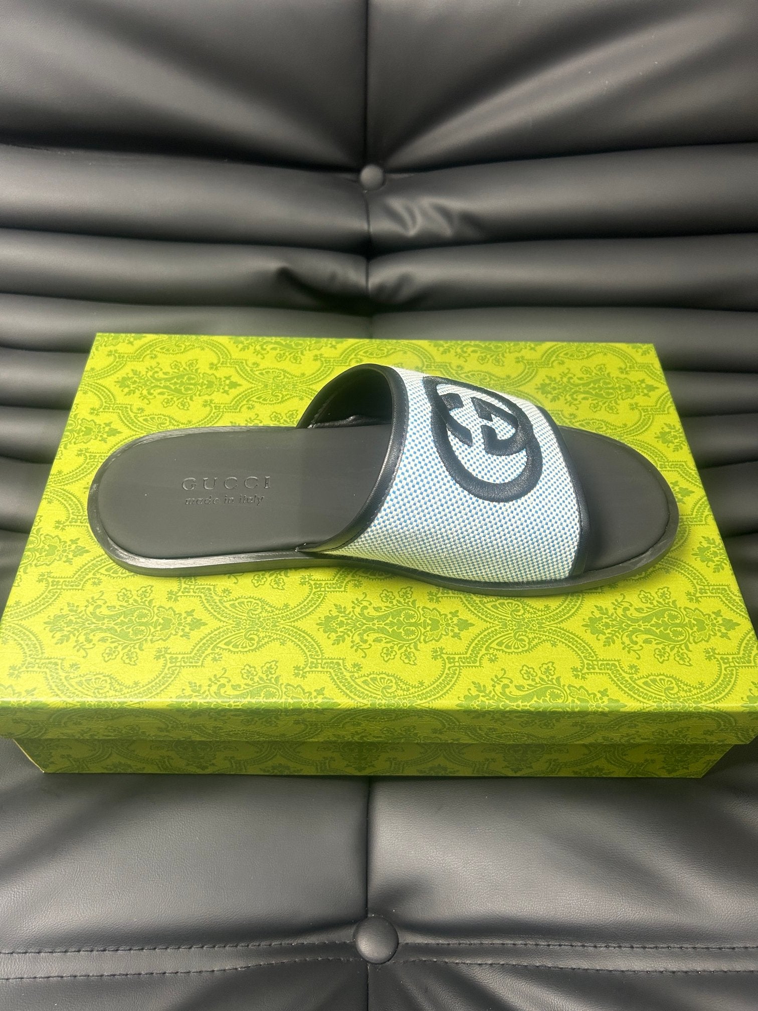 LuxluxHouse Best Quality Sandals Gucci