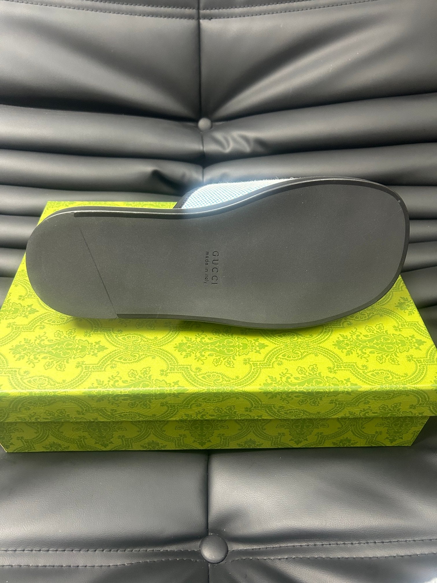 LuxluxHouse Best Quality Sandals Gucci