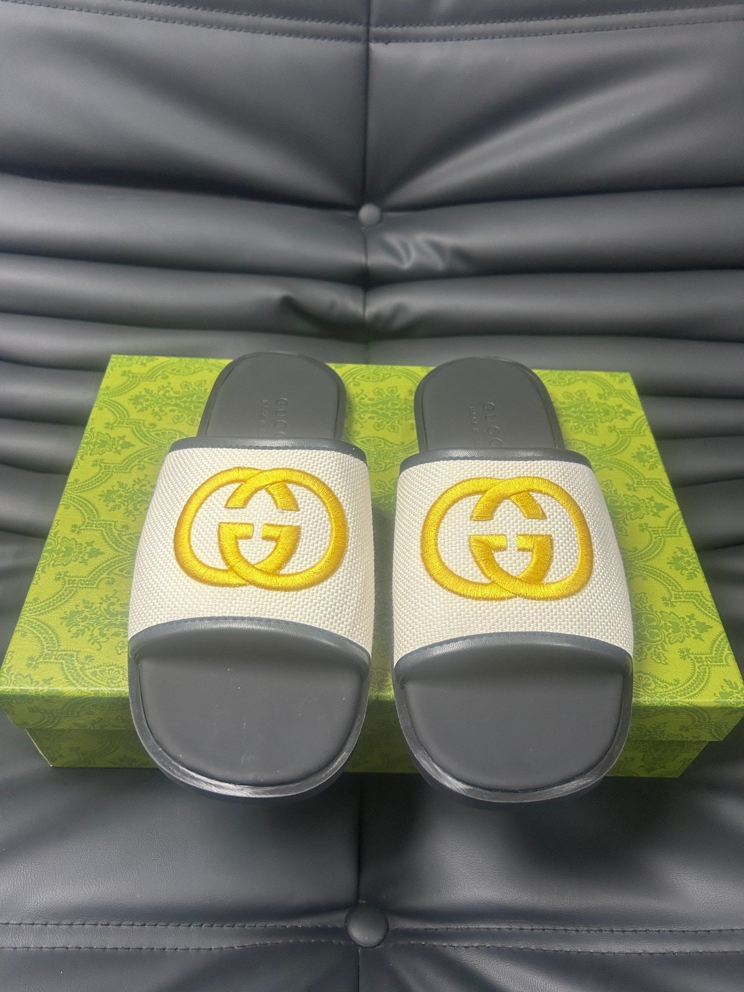 LuxluxHouse Best Quality Sandals Gucci