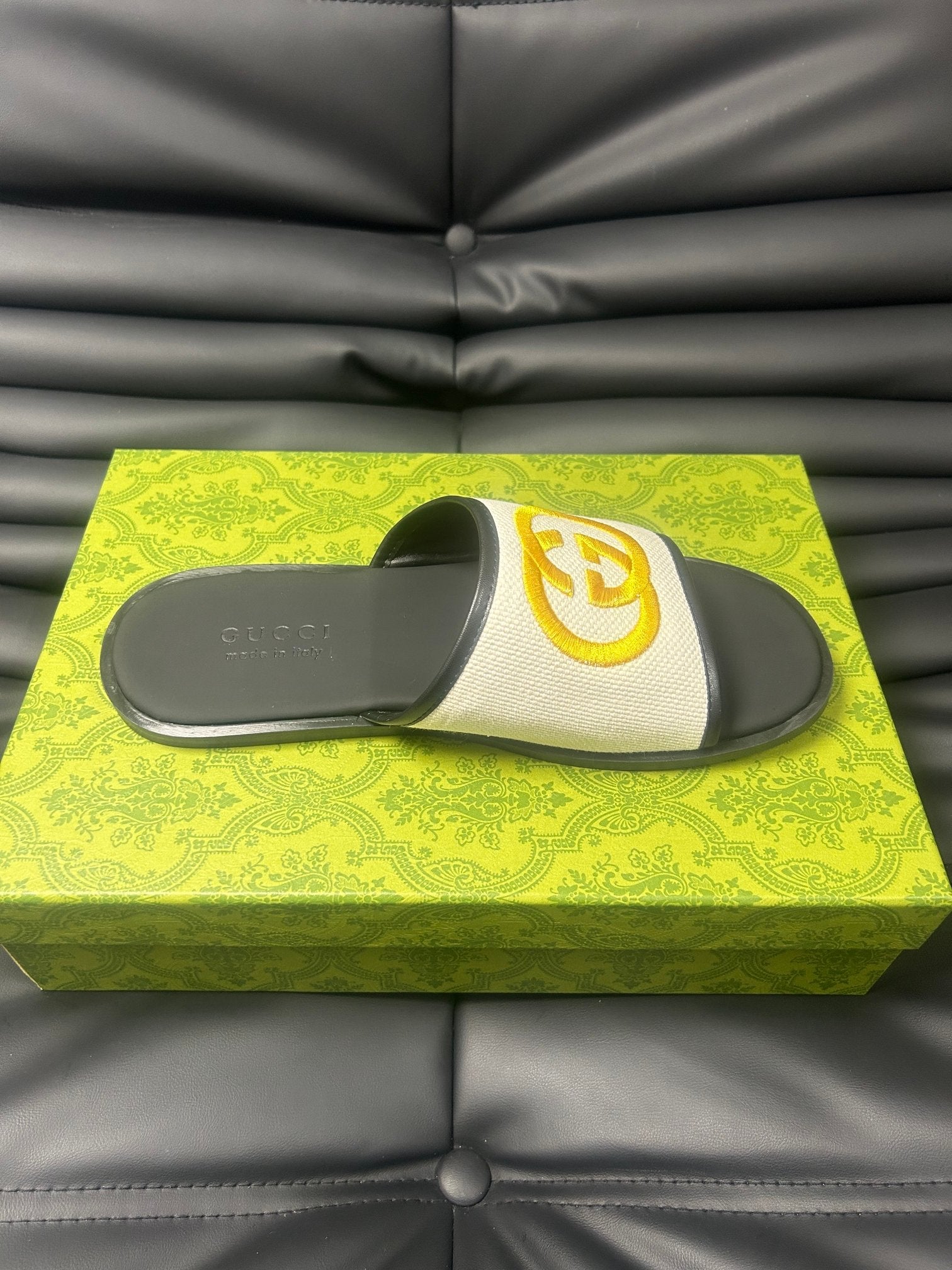 LuxluxHouse Best Quality Sandals Gucci