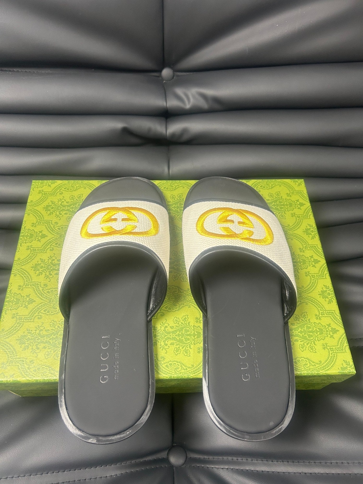 LuxluxHouse Best Quality Sandals Gucci