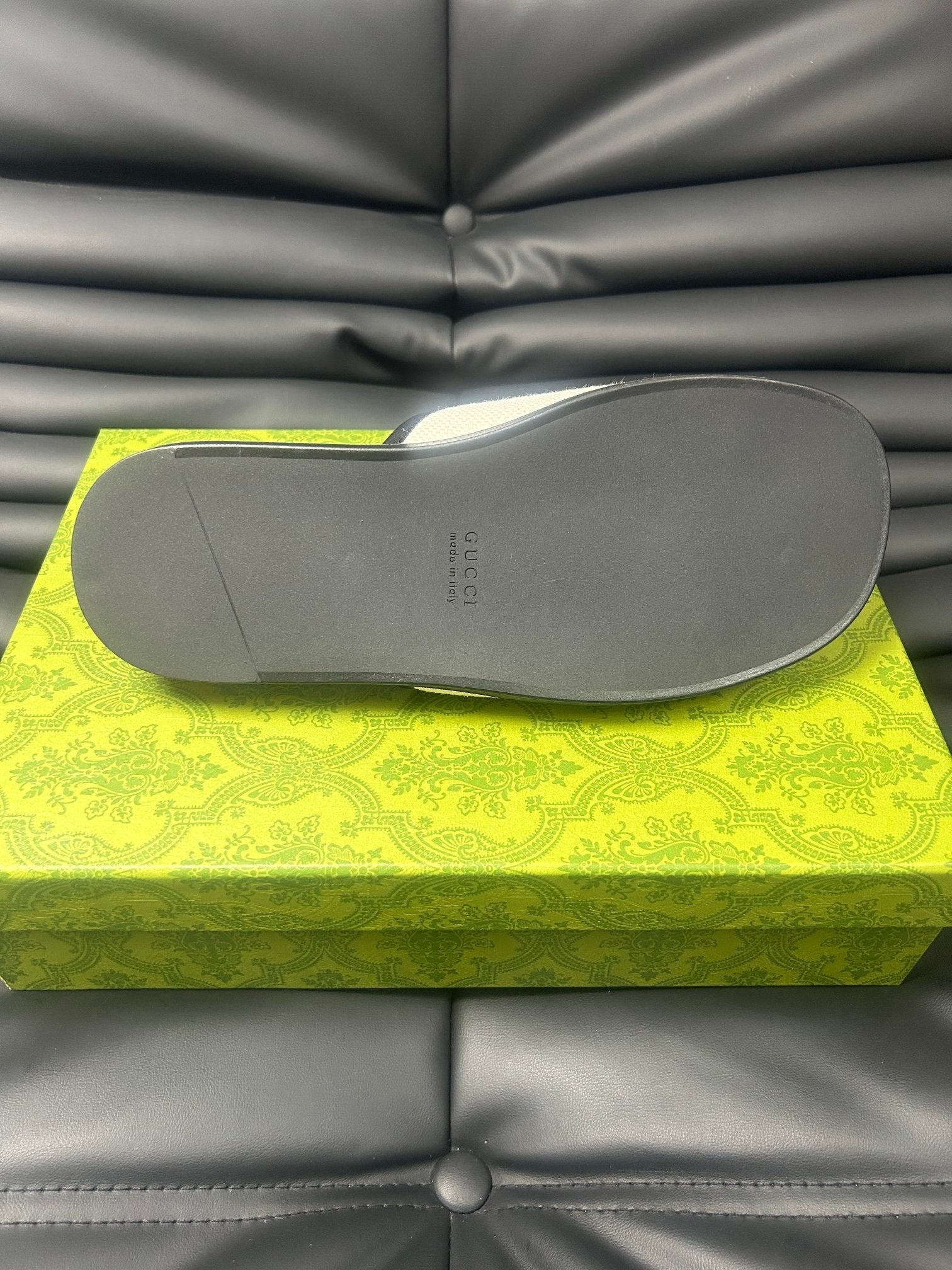 LuxluxHouse Best Quality Sandals Gucci