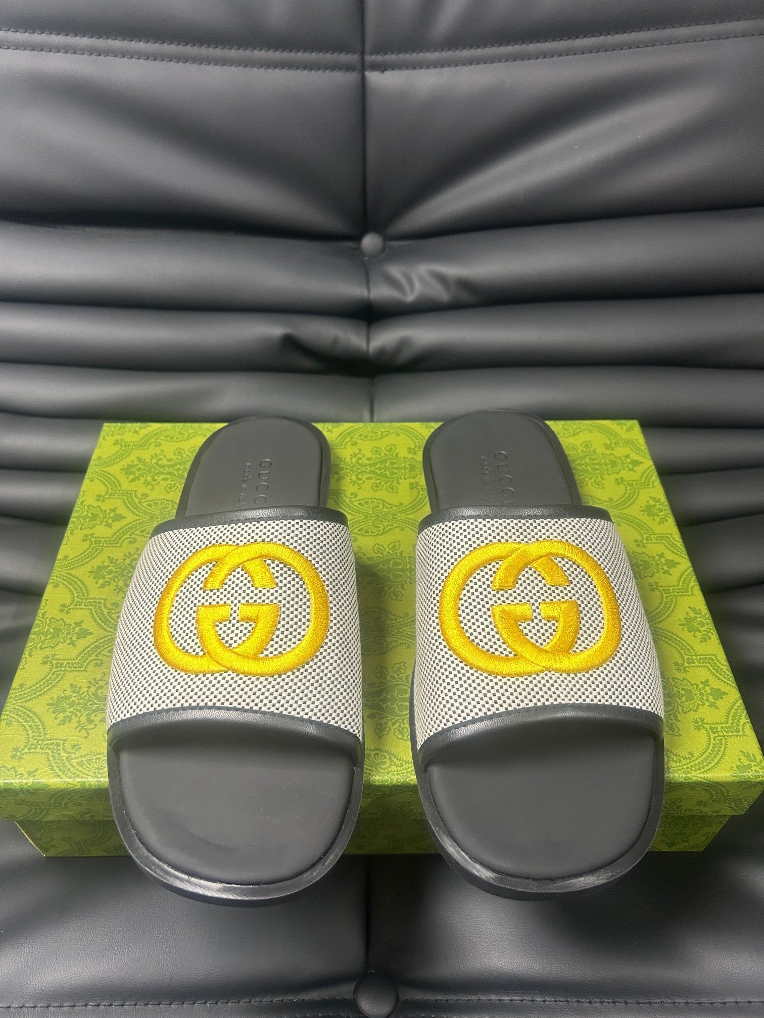LuxluxHouse Best Quality Sandals Gucci