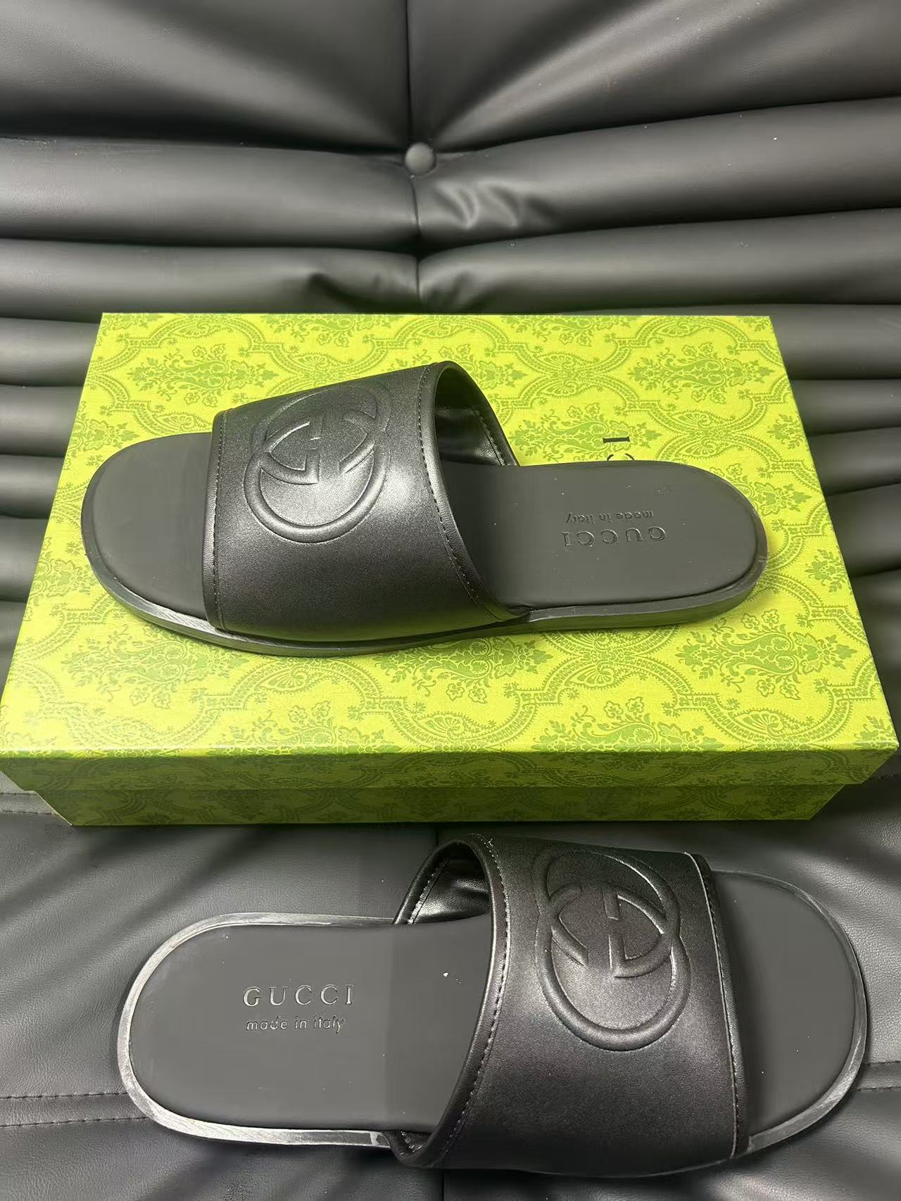LuxluxHouse Best Quality Sandals Gucci
