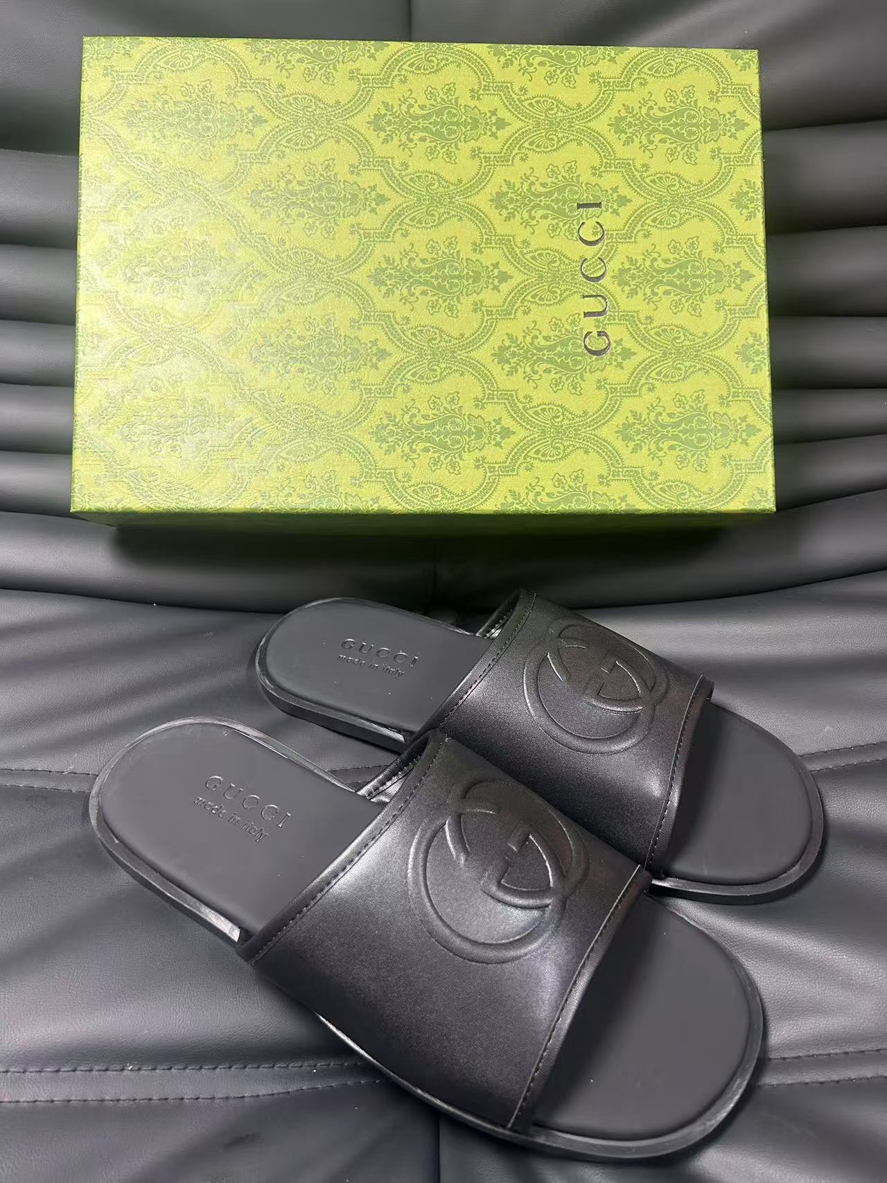 LuxluxHouse Best Quality Sandals Gucci