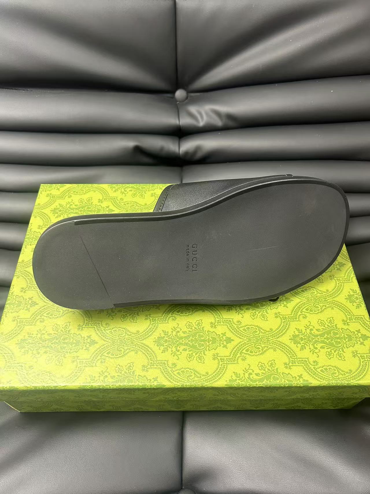 LuxluxHouse Best Quality Sandals Gucci