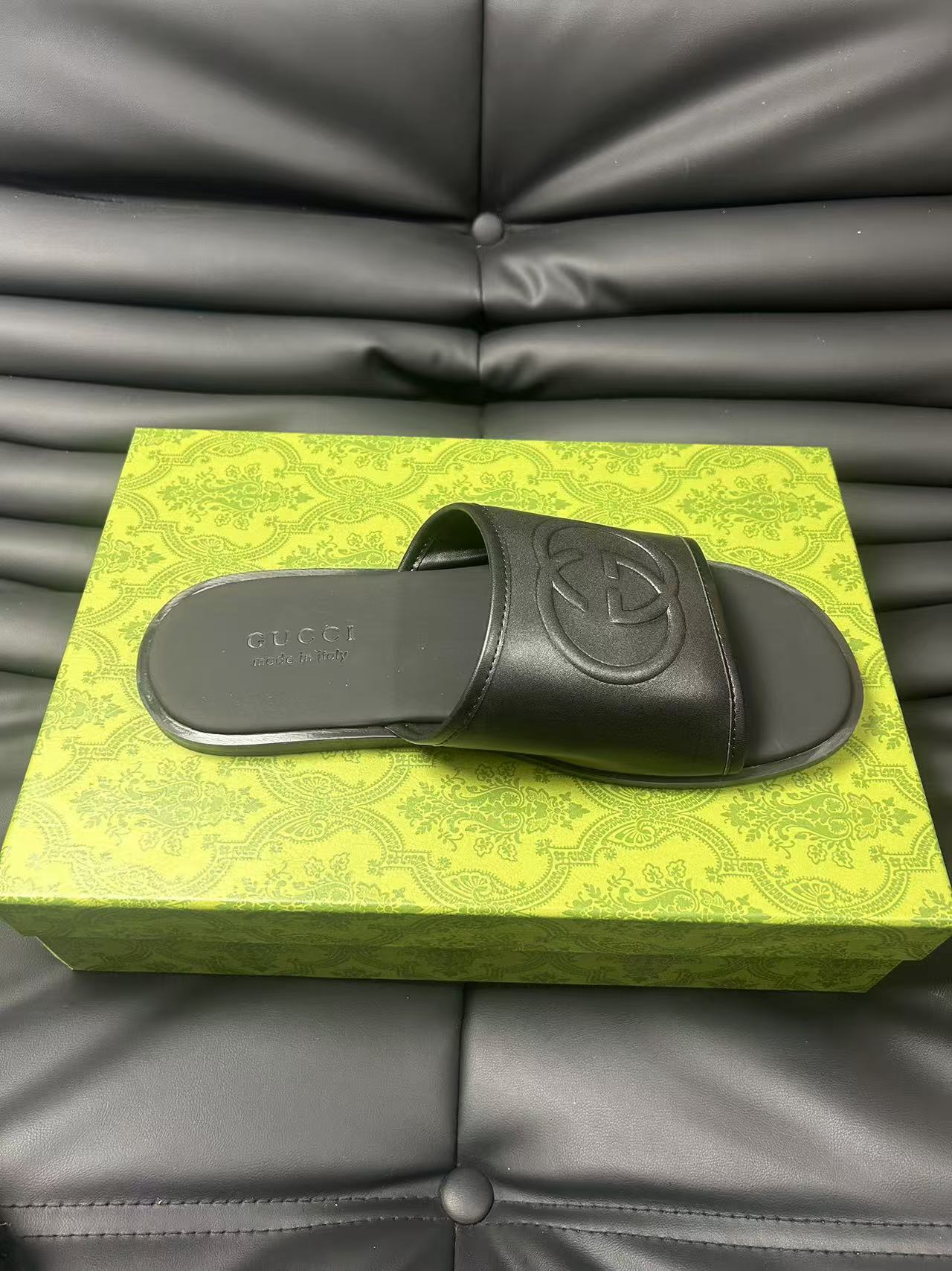 LuxluxHouse Best Quality Sandals Gucci