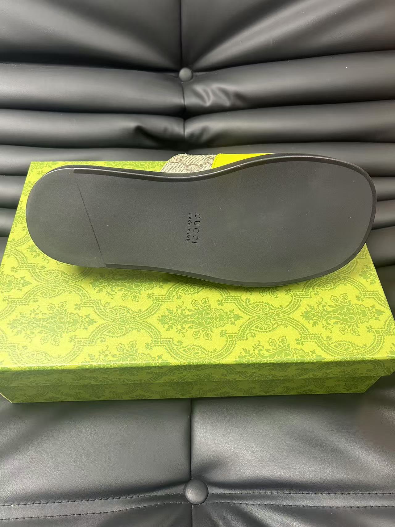 LuxluxHouse Best Quality Sandals Gucci