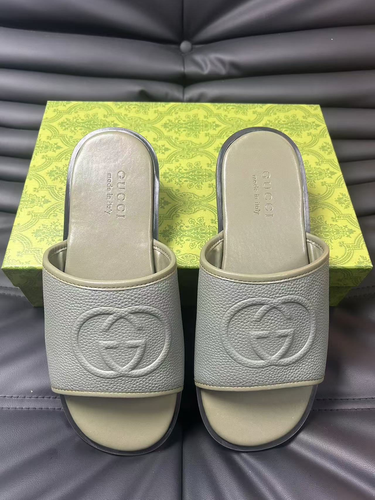 LuxluxHouse Best Quality Sandals Gucci