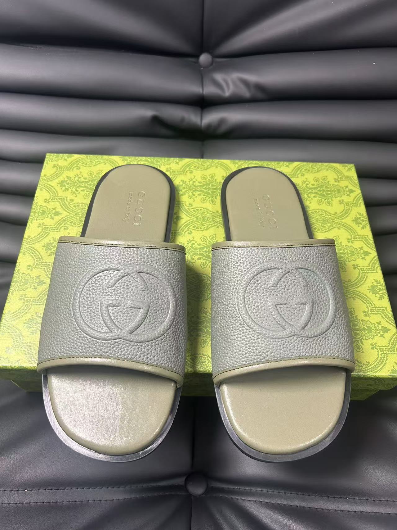 LuxluxHouse Best Quality Sandals Gucci