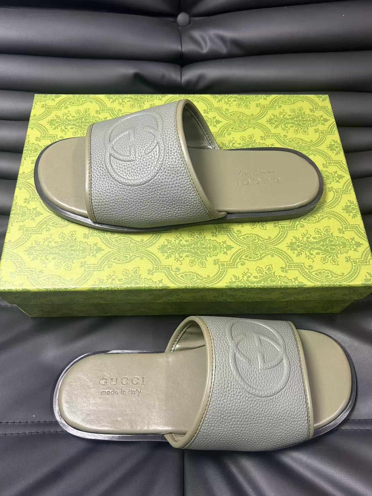 LuxluxHouse Best Quality Sandals Gucci
