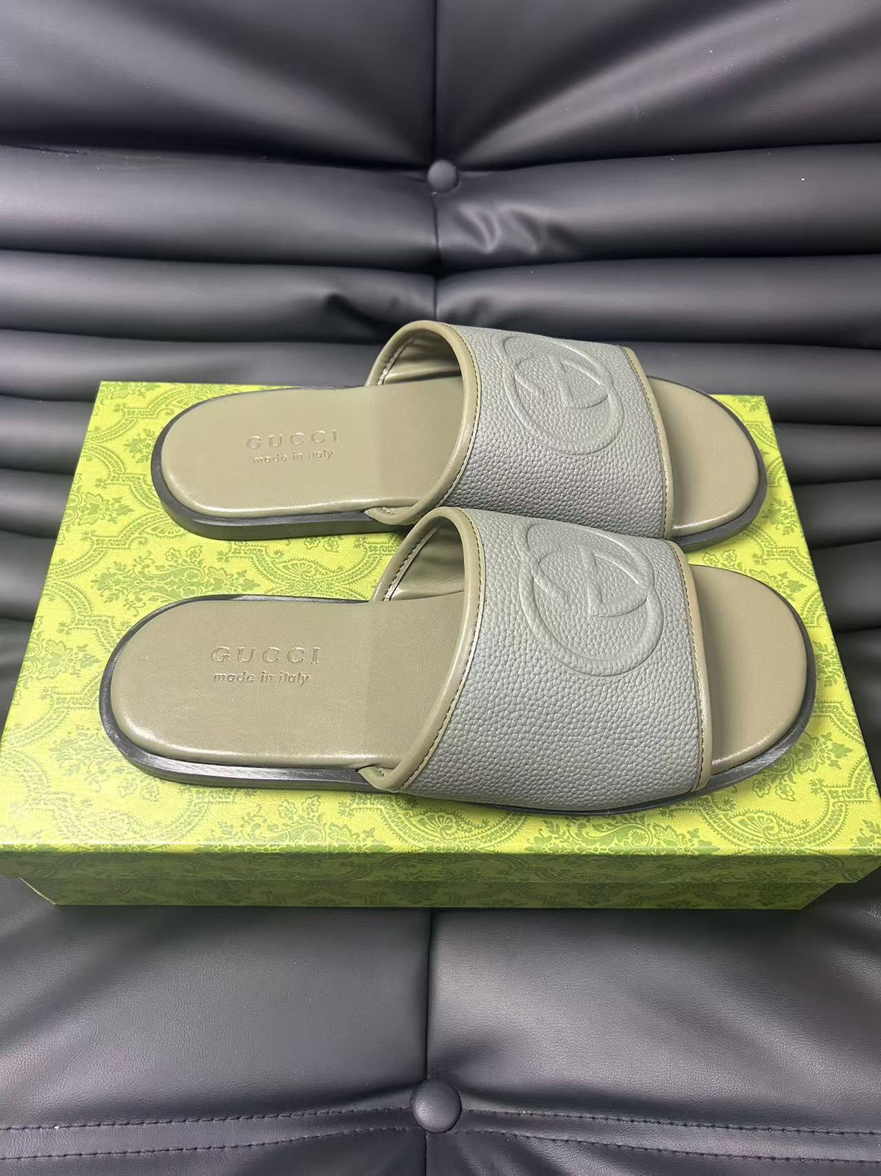 LuxluxHouse Best Quality Sandals Gucci