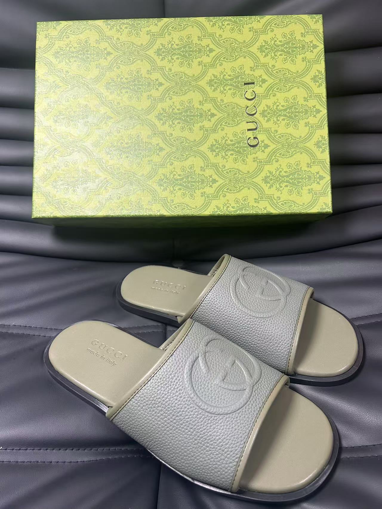 LuxluxHouse Best Quality Sandals Gucci