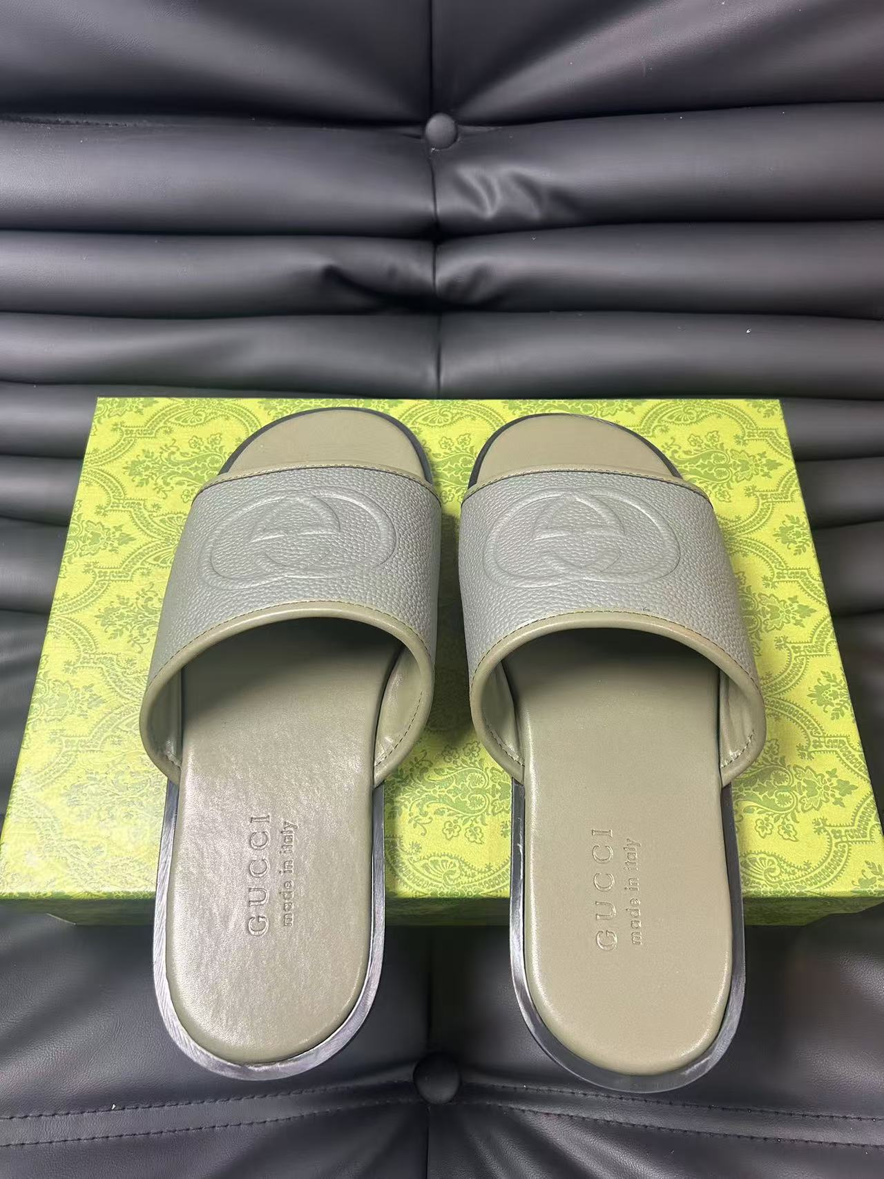 LuxluxHouse Best Quality Sandals Gucci