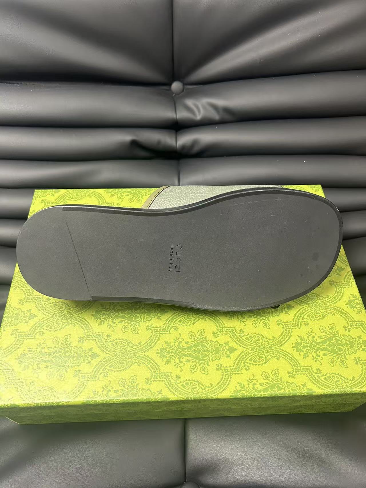 LuxluxHouse Best Quality Sandals Gucci