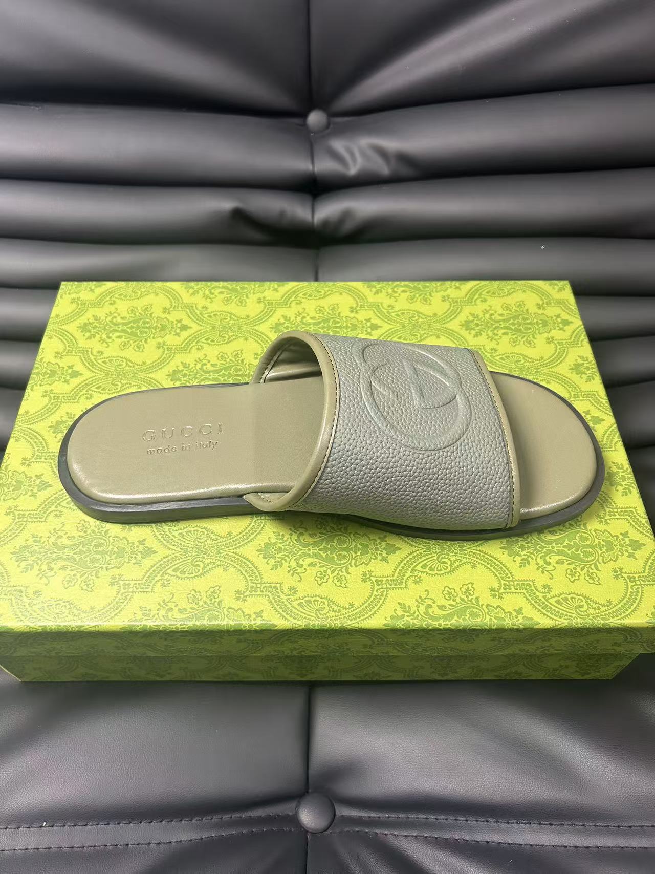 LuxluxHouse Best Quality Sandals Gucci