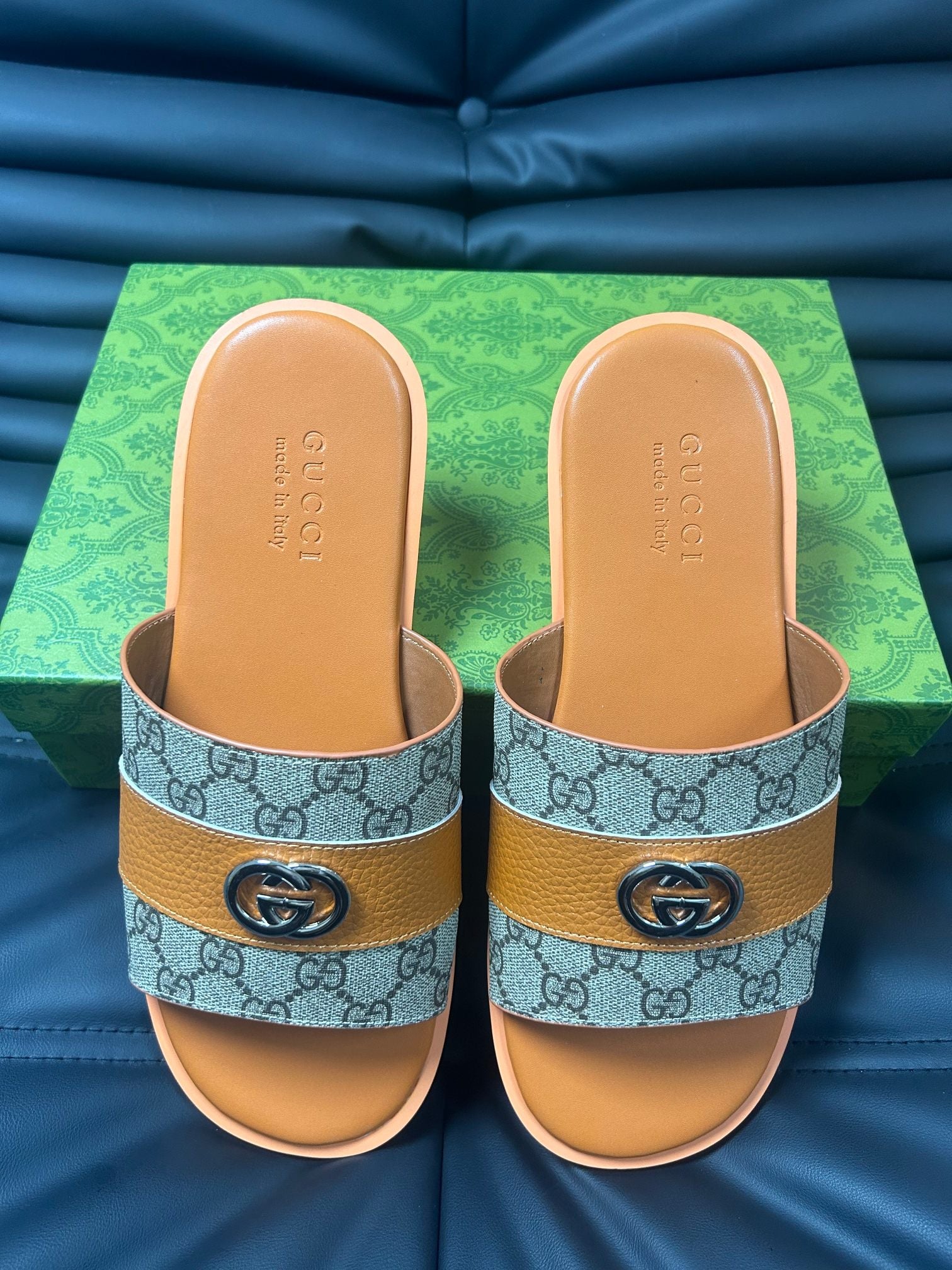 LuxluxHouse Best Quality Sandals Gucci