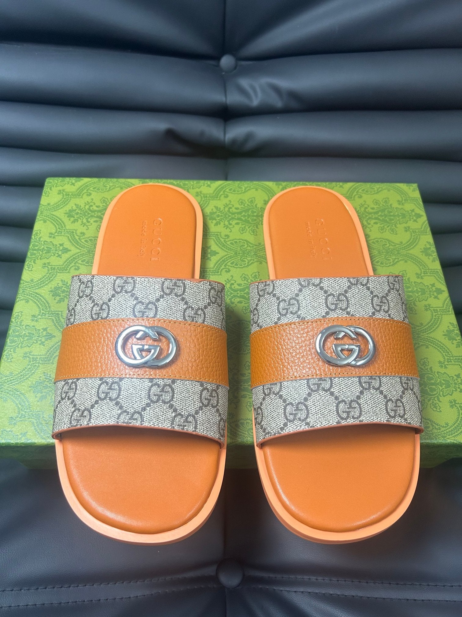 LuxluxHouse Best Quality Sandals Gucci