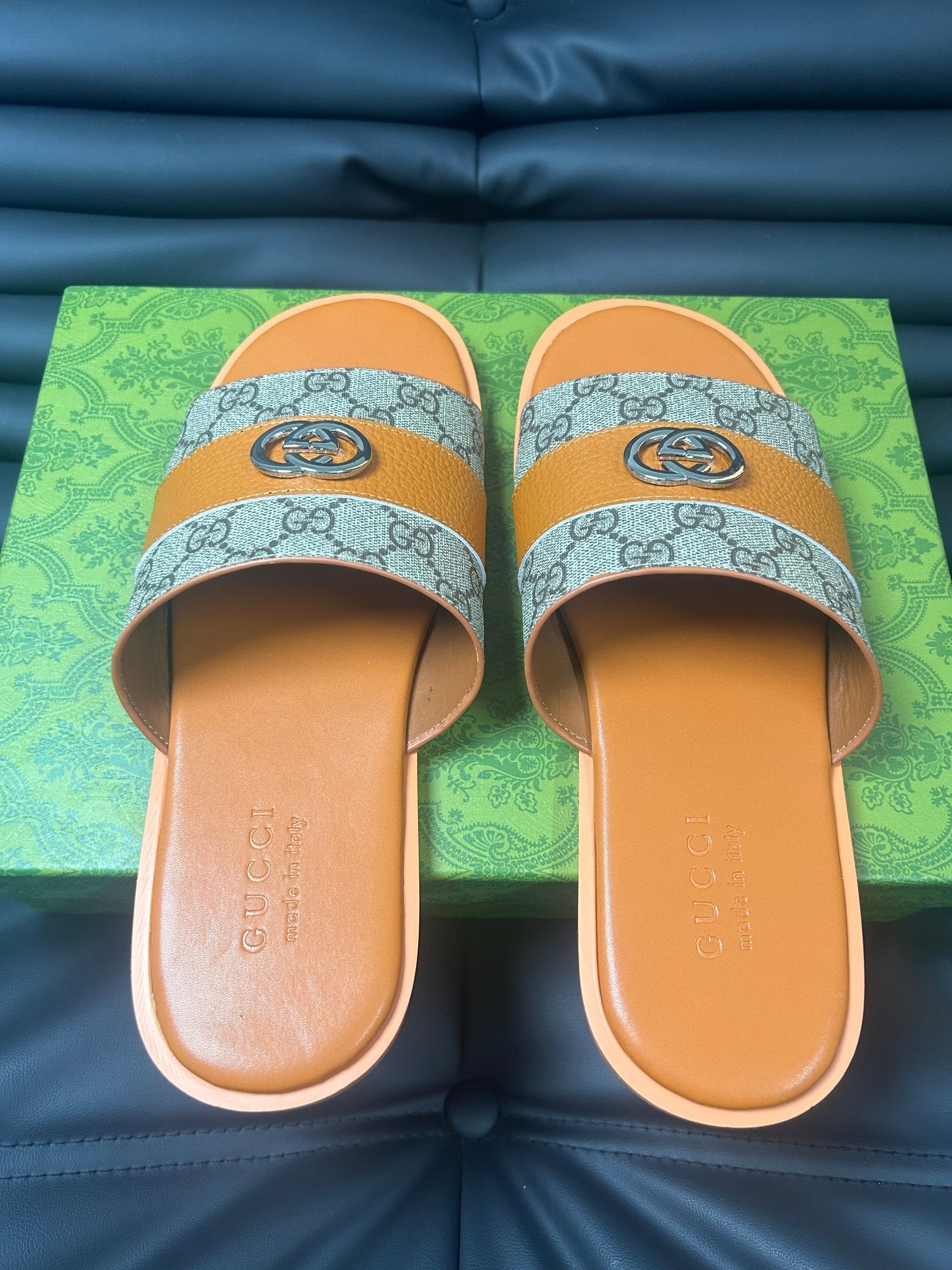 LuxluxHouse Best Quality Sandals Gucci
