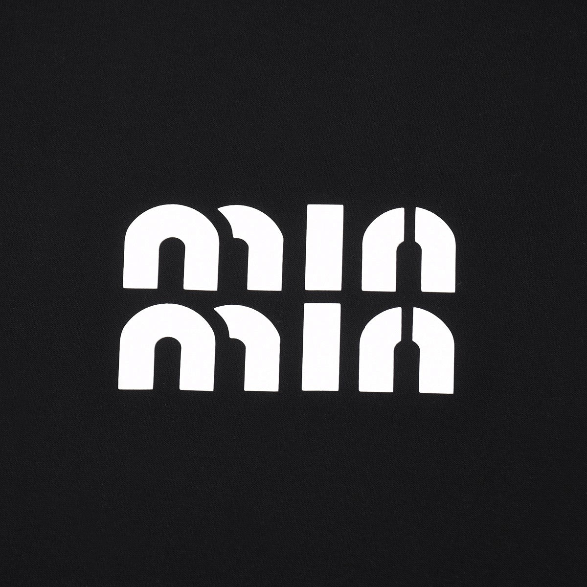 LuxluxHouse Best Quality Clothes Miu Miu T-shirt