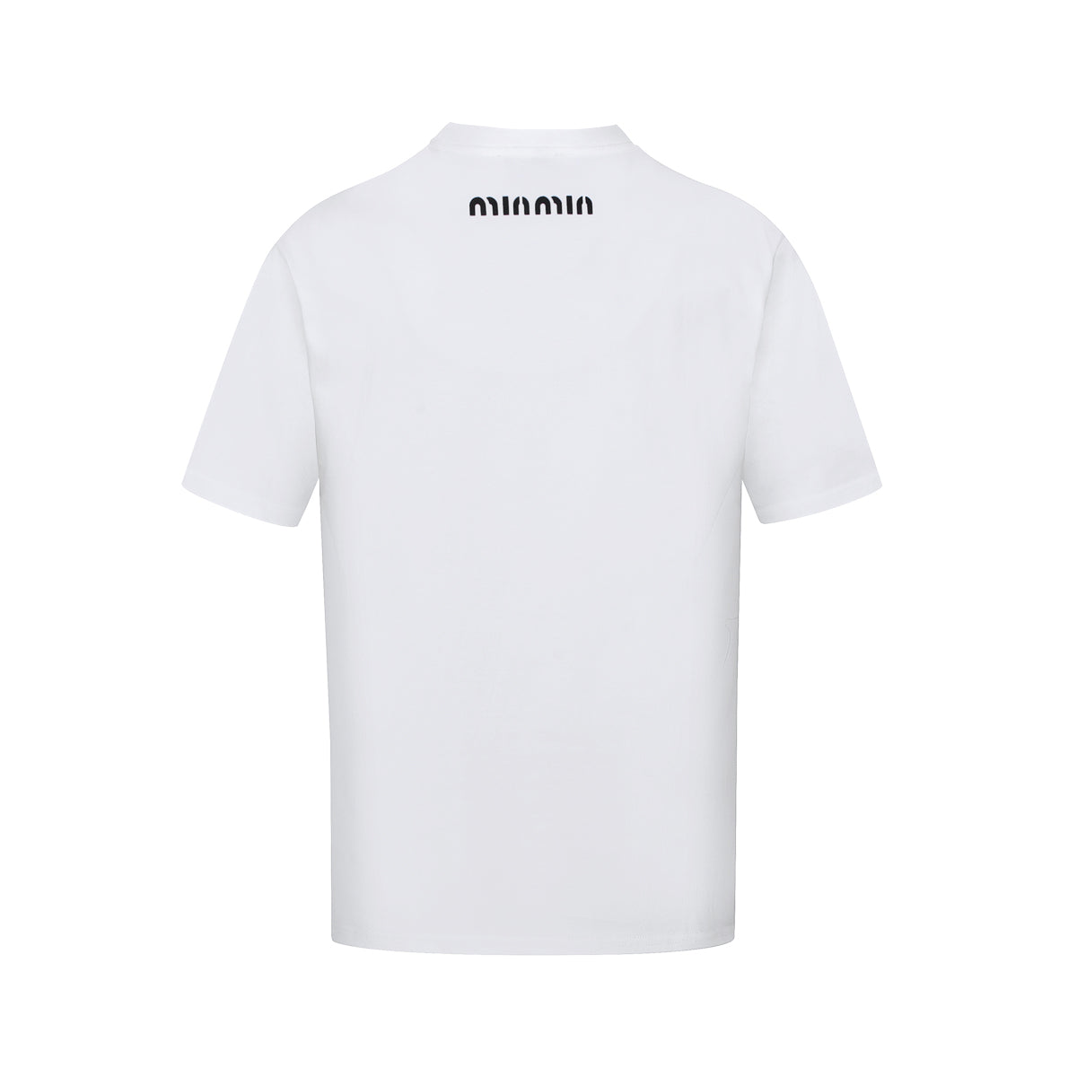 LuxluxHouse Best Quality Clothes Miu Miu T-shirt