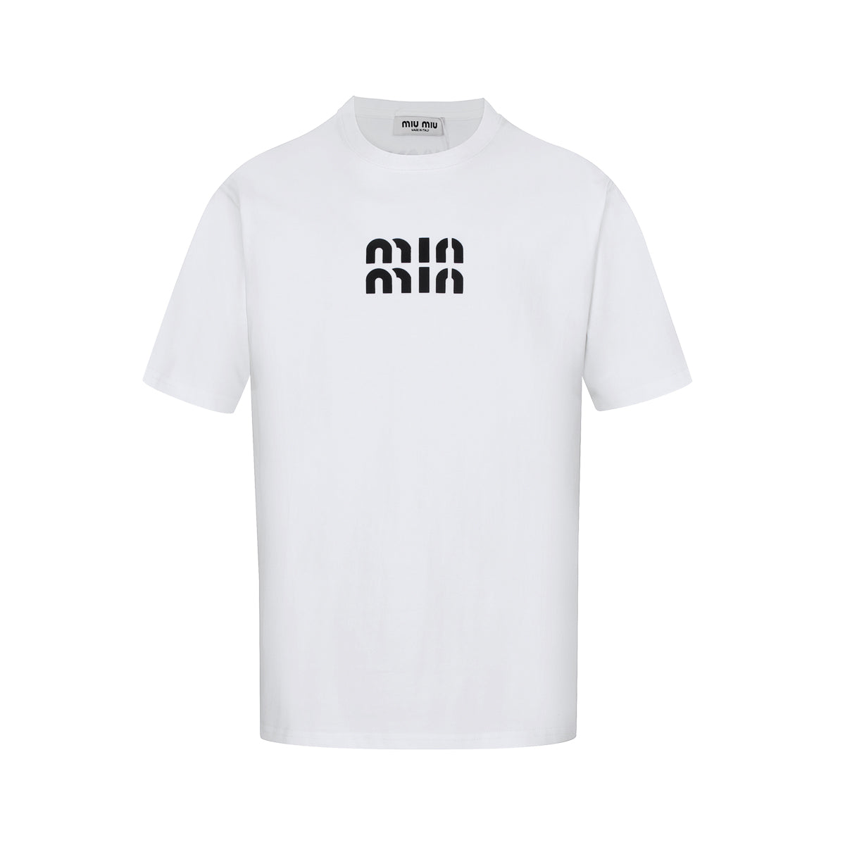 LuxluxHouse Best Quality Clothes Miu Miu T-shirt