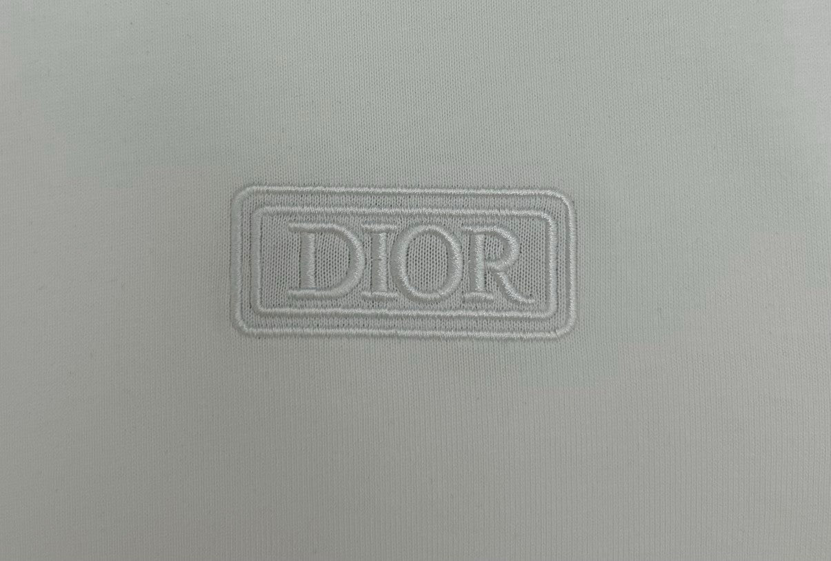 LuxluxHouse Best Quality Clothes T-shirt Dior
