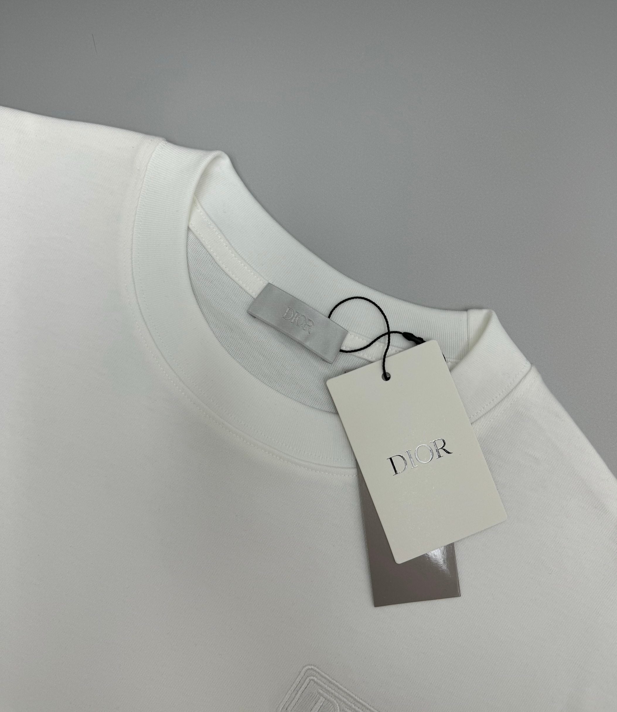 LuxluxHouse Best Quality Clothes T-shirt Dior