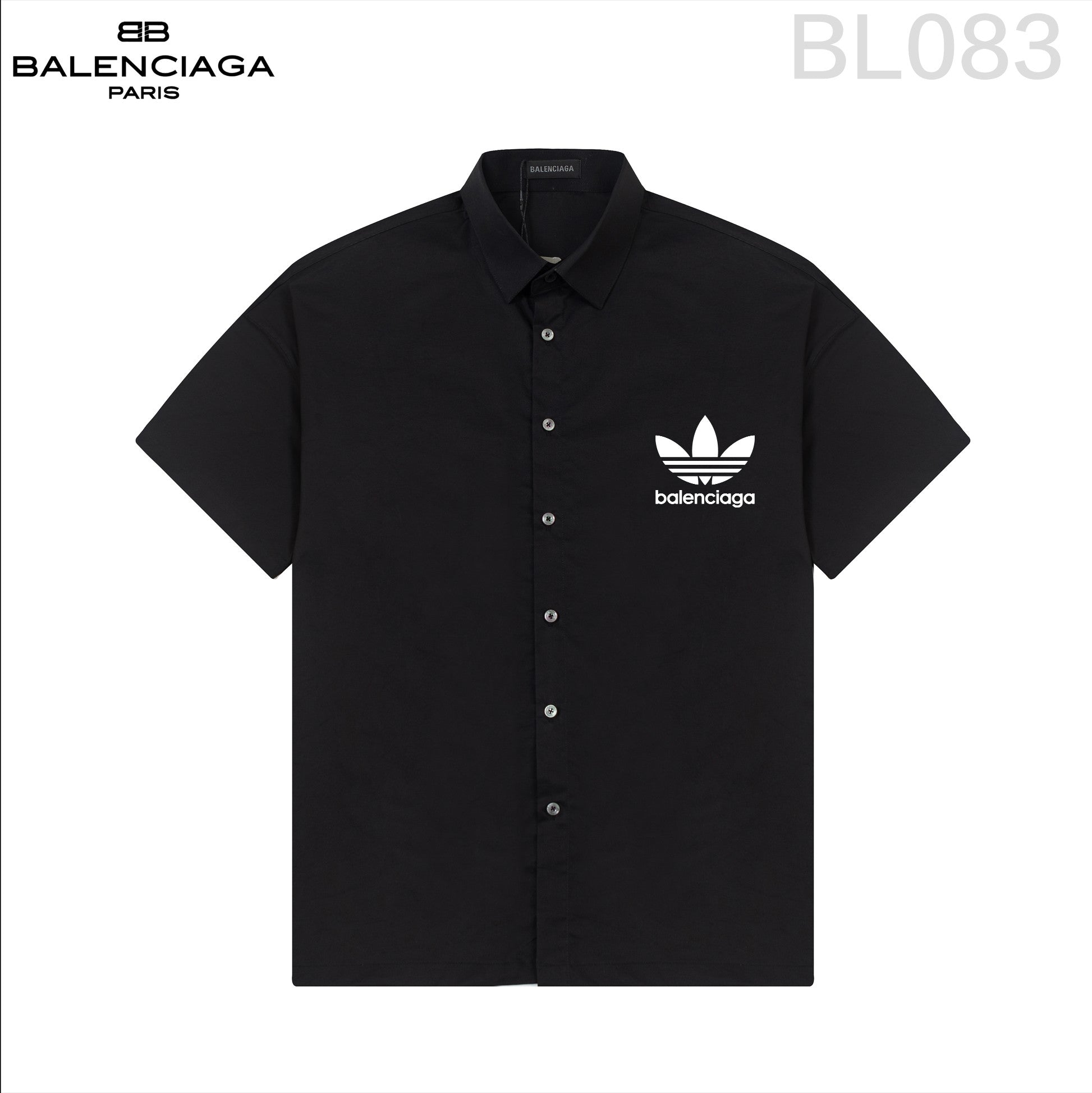 LuxluxHouse Best Quality Clothes Balenciaga T-shirt