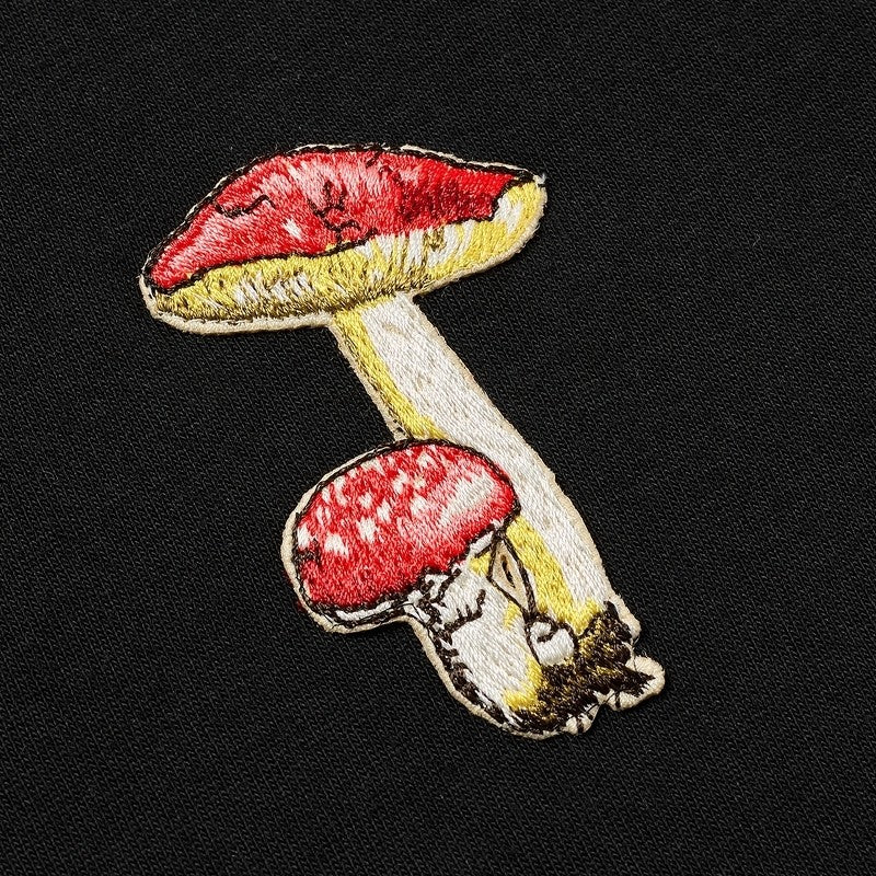 LuxluxHouse Best Quality Clothes T-shirt Chanel & Maison Margiela